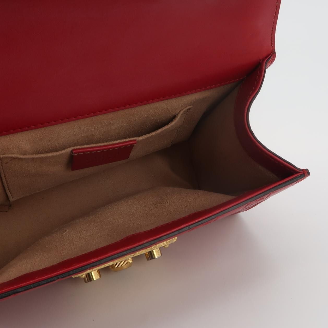 Gucci Gucci Women os Shoulder Bags Size ONE SIZE - 7 Thumbnail