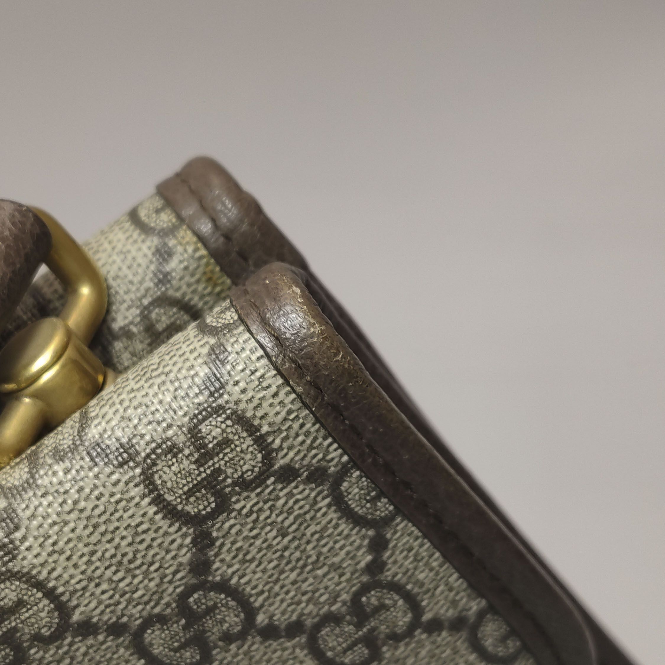 Gucci Gucci Women os Shoulder Bags Size ONE SIZE - 19 Thumbnail