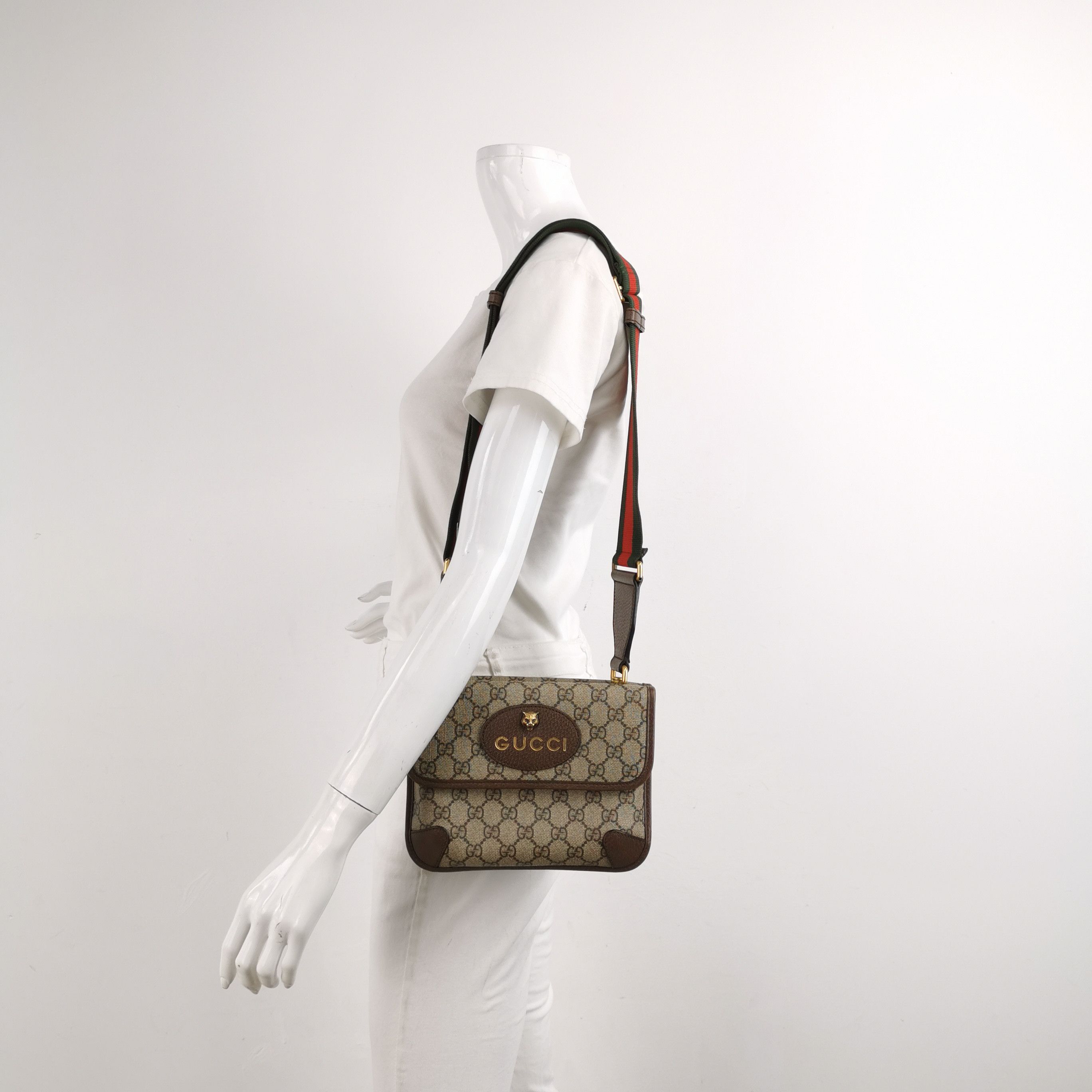 Gucci Gucci Women os Shoulder Bags Size ONE SIZE - 2 Thumbnail