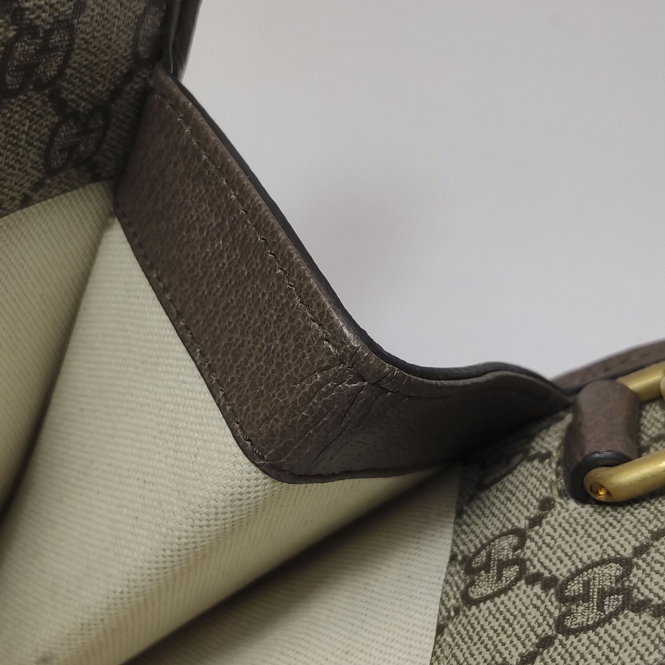 Gucci Gucci Women os Shoulder Bags Size ONE SIZE - 10 Thumbnail