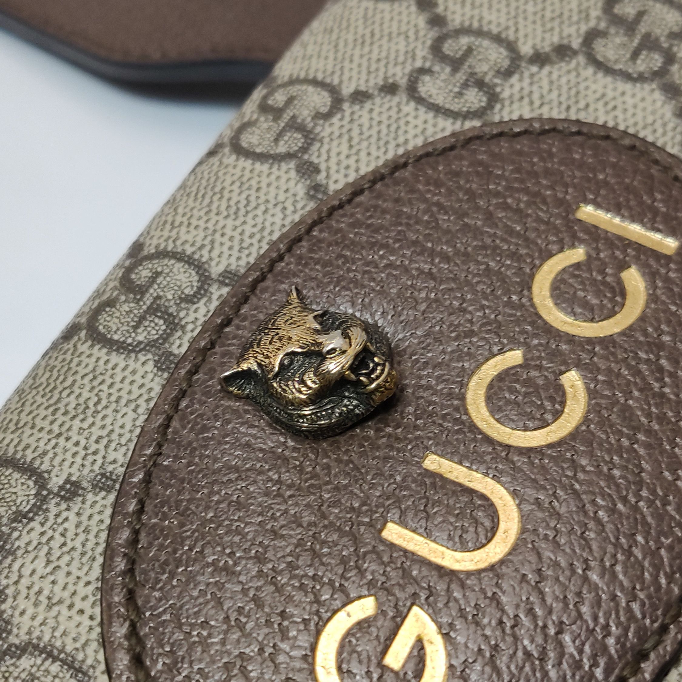 Gucci Gucci Women os Shoulder Bags Size ONE SIZE - 16 Thumbnail