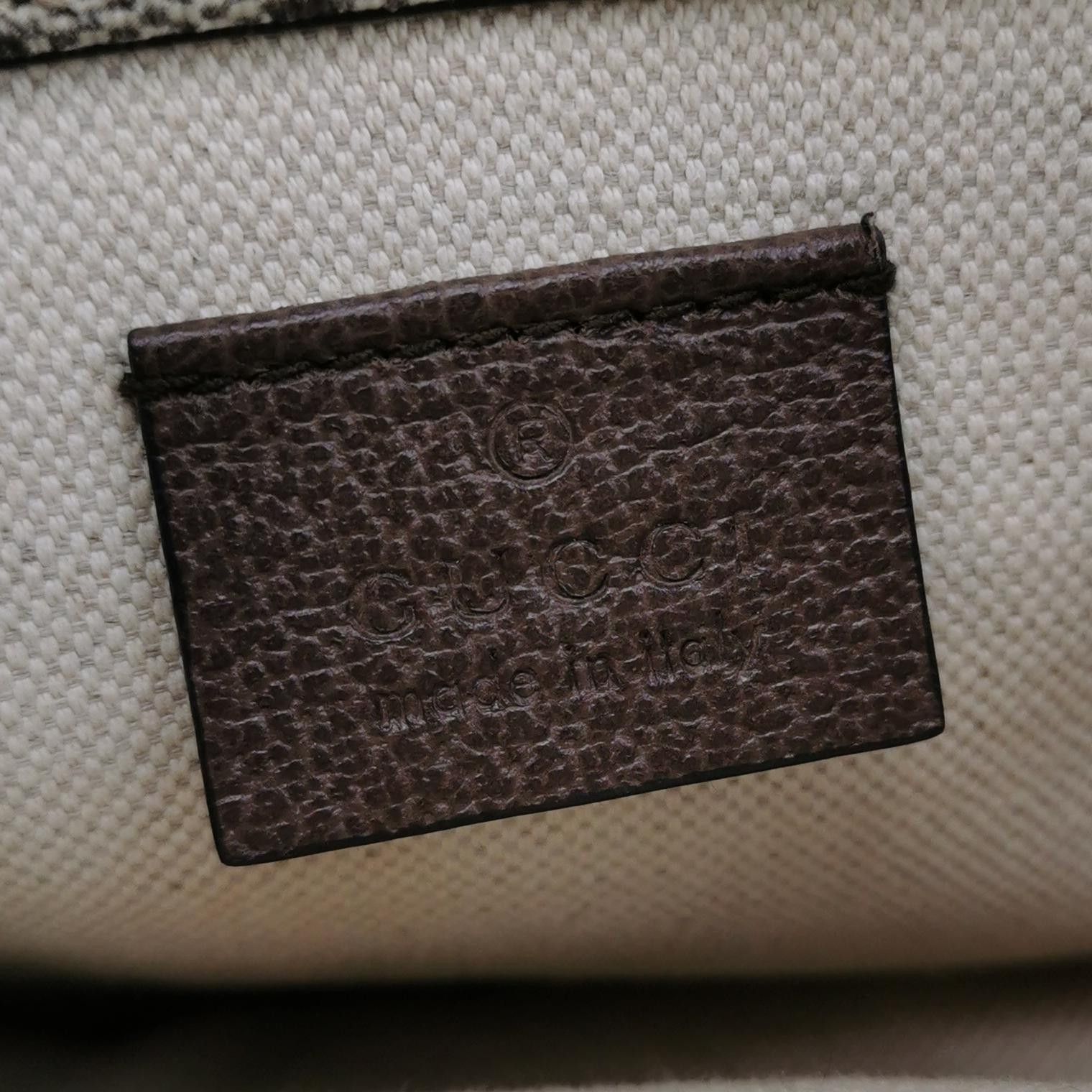 Gucci Gucci Women os Shoulder Bags Size ONE SIZE - 8 Thumbnail