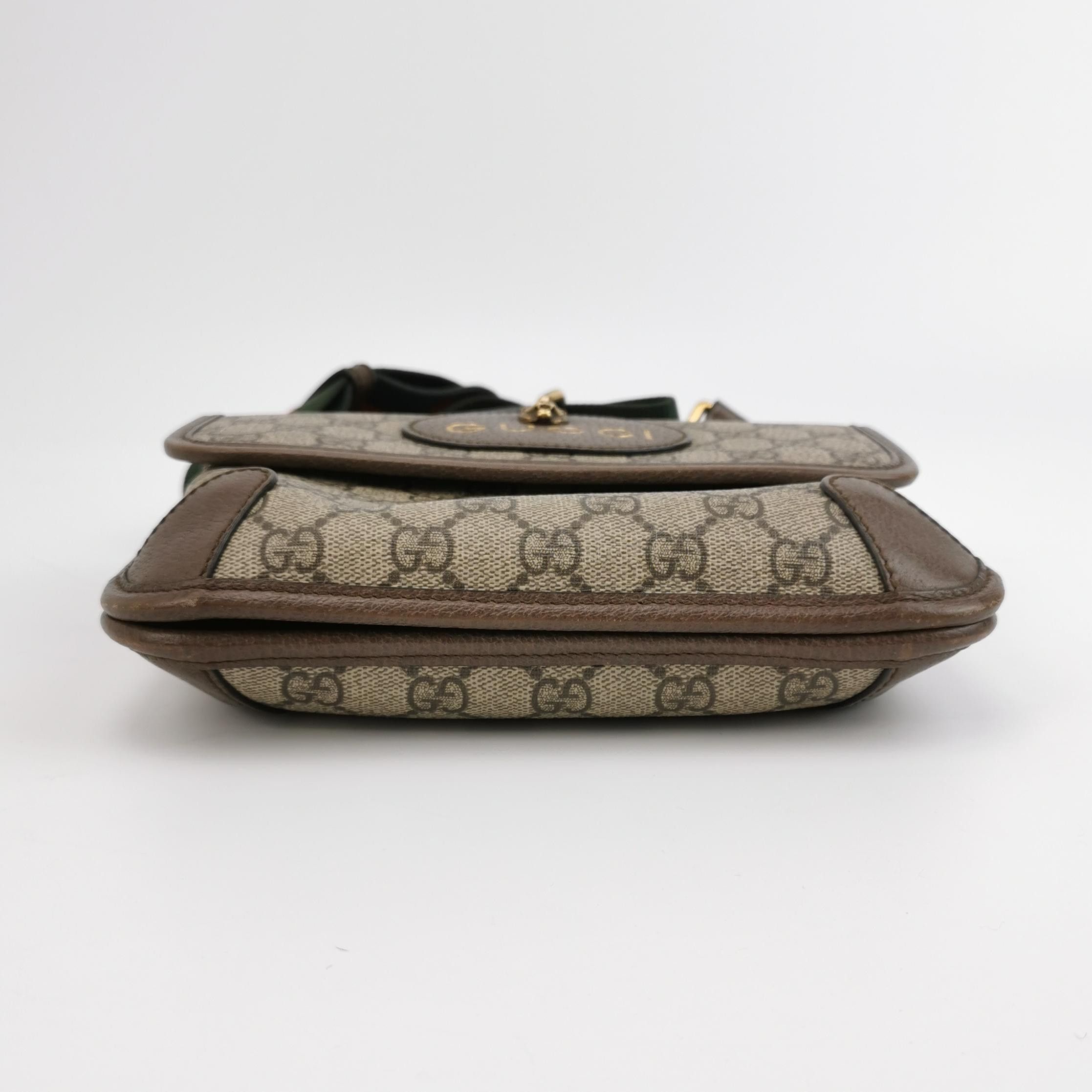 Gucci Gucci Women os Shoulder Bags Size ONE SIZE - 6 Thumbnail