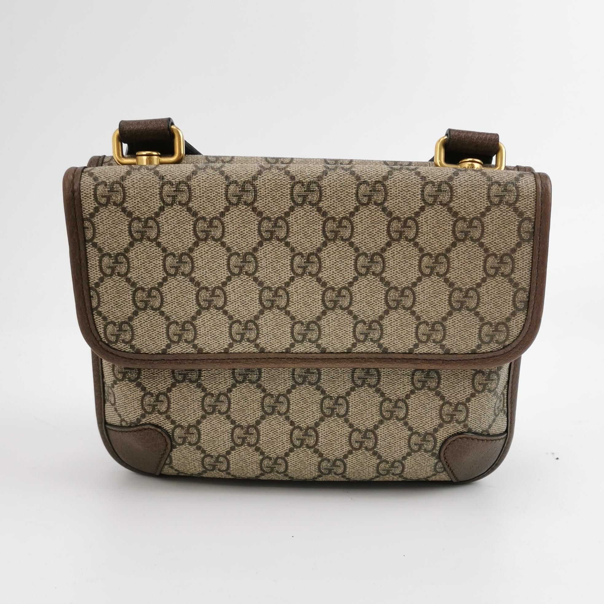 Gucci Gucci Women os Shoulder Bags Size ONE SIZE - 5 Thumbnail
