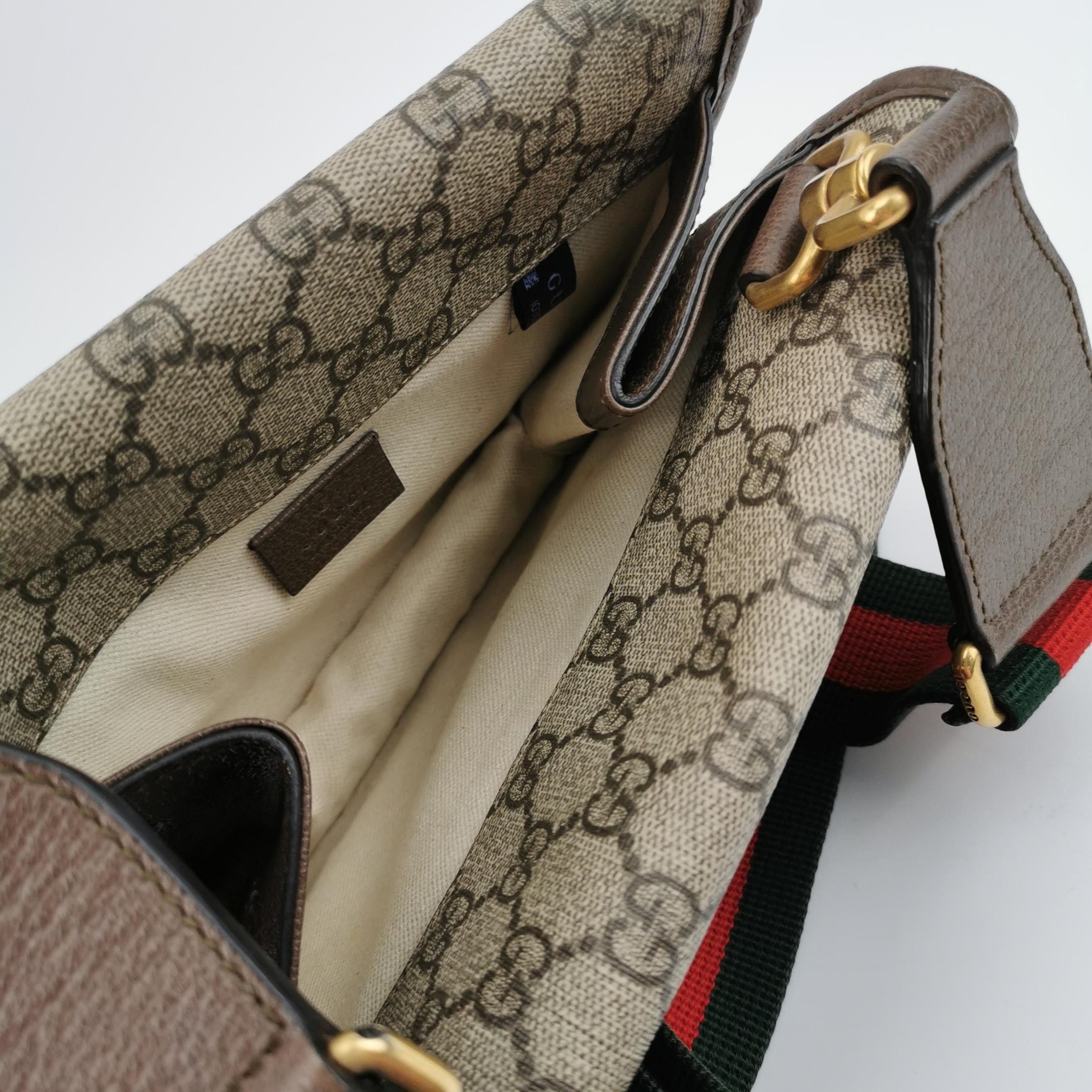 Gucci Gucci Women os Shoulder Bags Size ONE SIZE - 7 Thumbnail