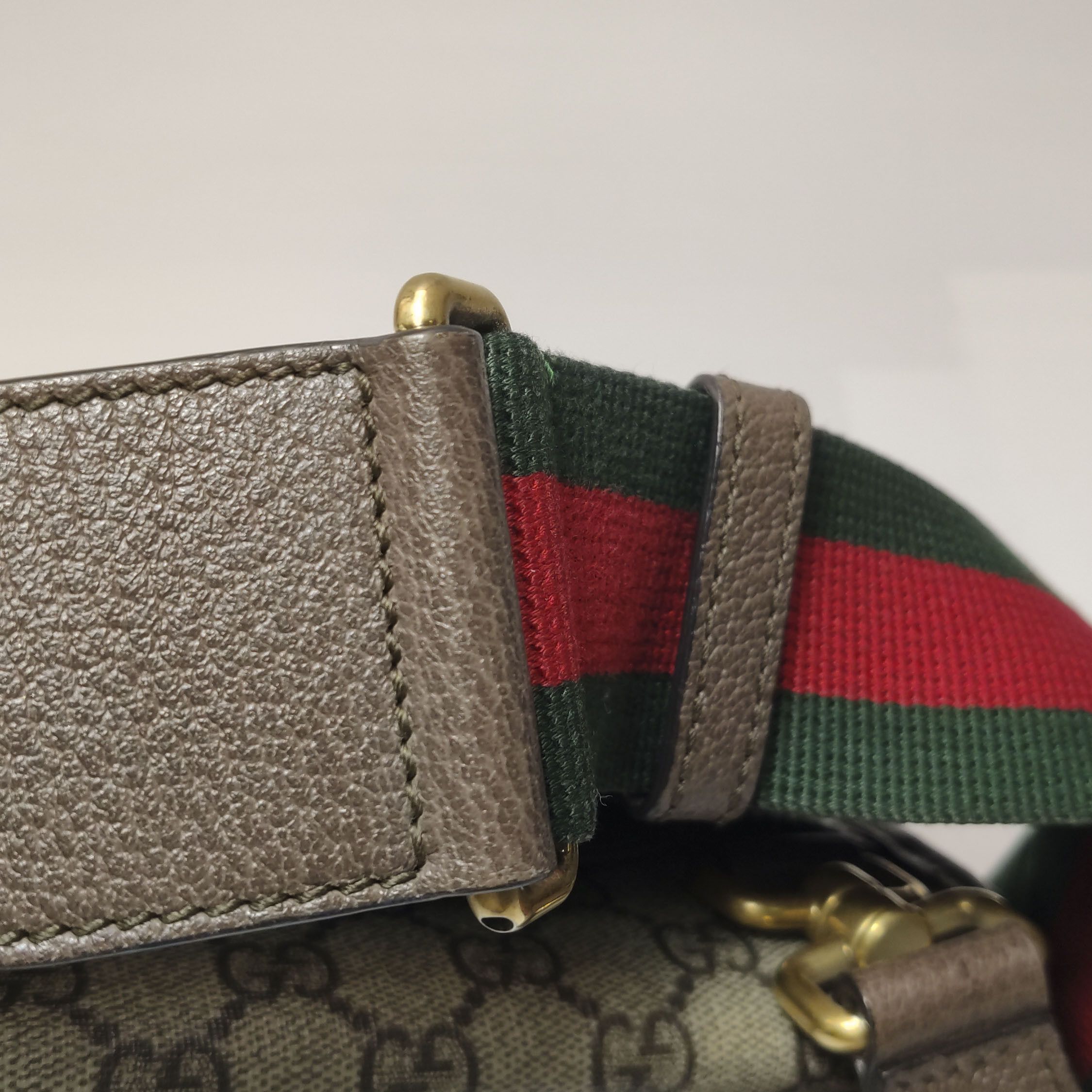 Gucci Gucci Women os Shoulder Bags Size ONE SIZE - 12 Thumbnail