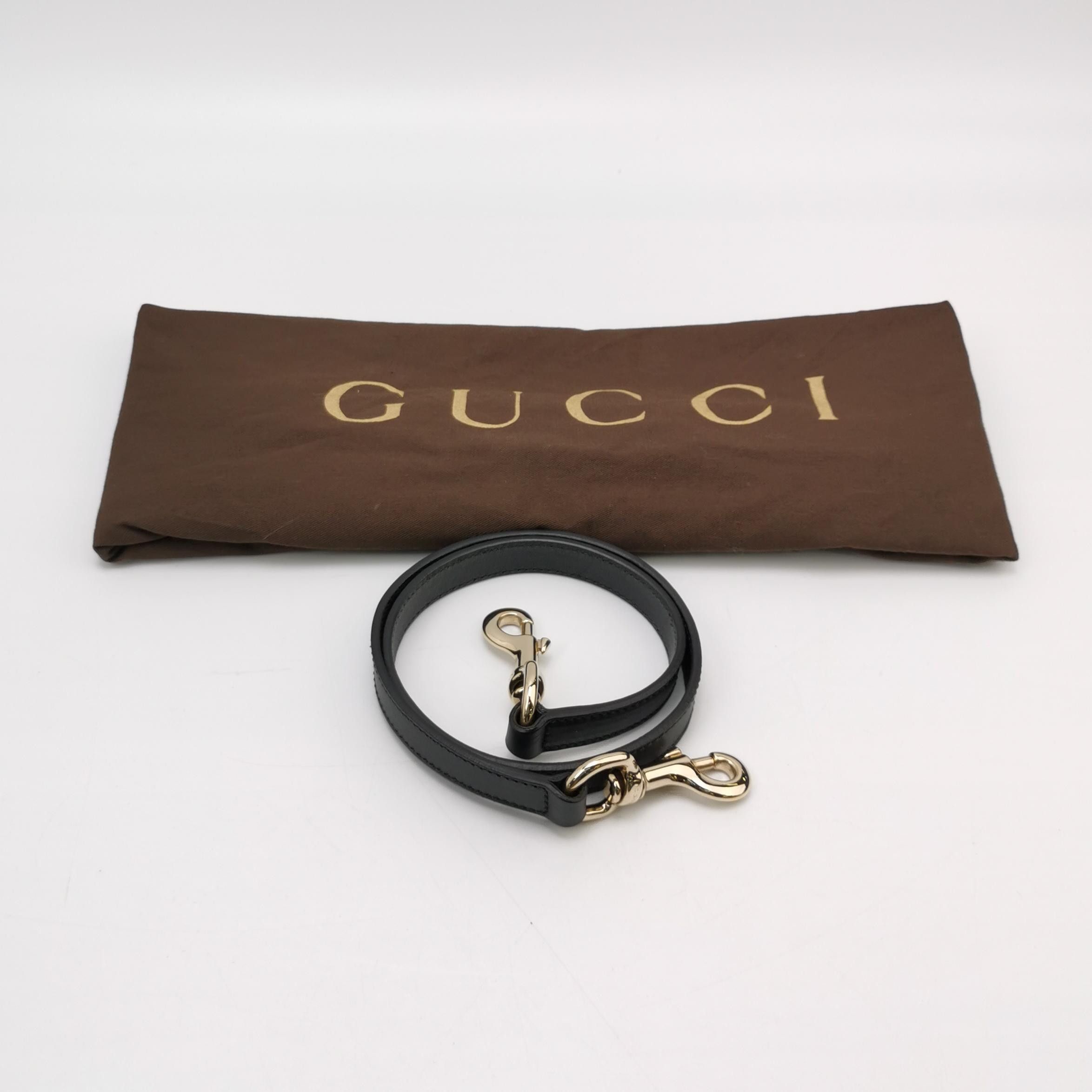 Gucci Gucci Women os Shoulder Bags Size ONE SIZE - 9 Thumbnail