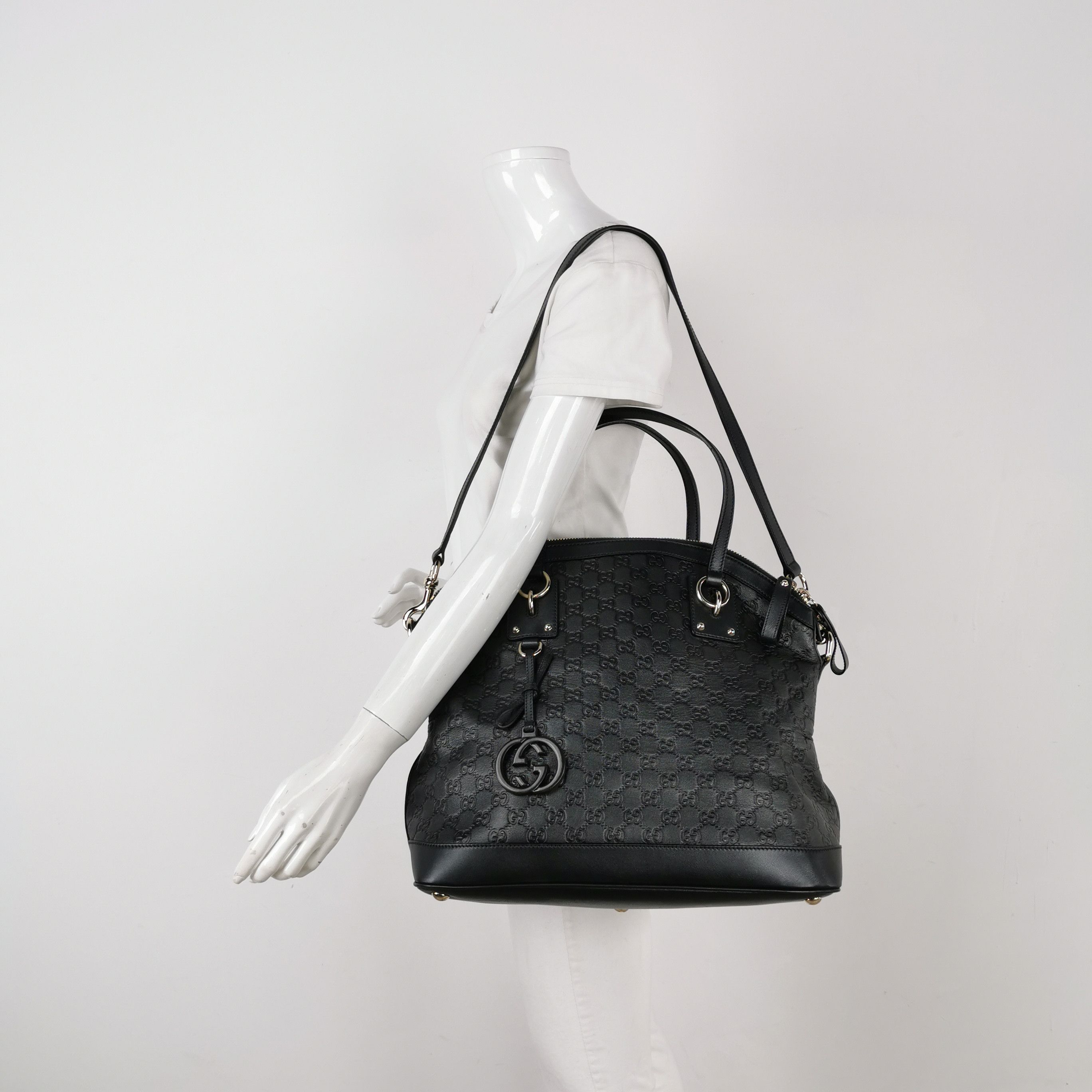 Gucci Gucci Women os Shoulder Bags Size ONE SIZE - 2 Thumbnail