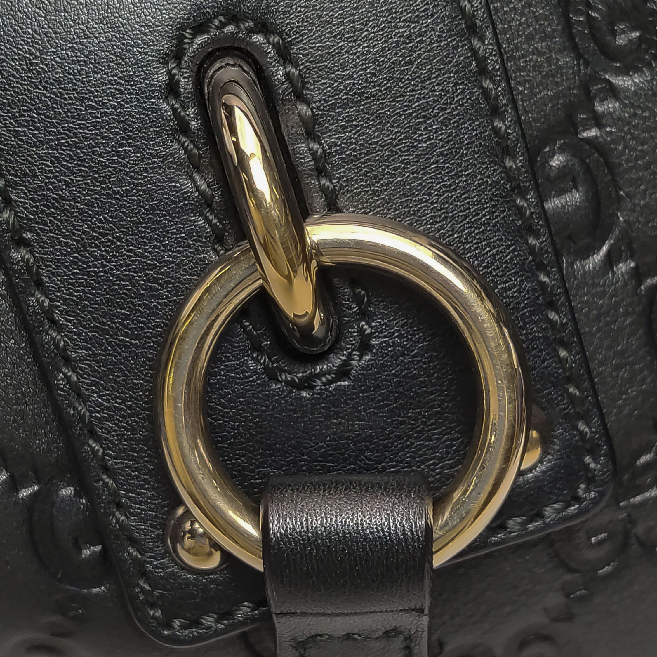 Gucci Gucci Women os Shoulder Bags Size ONE SIZE - 12 Thumbnail