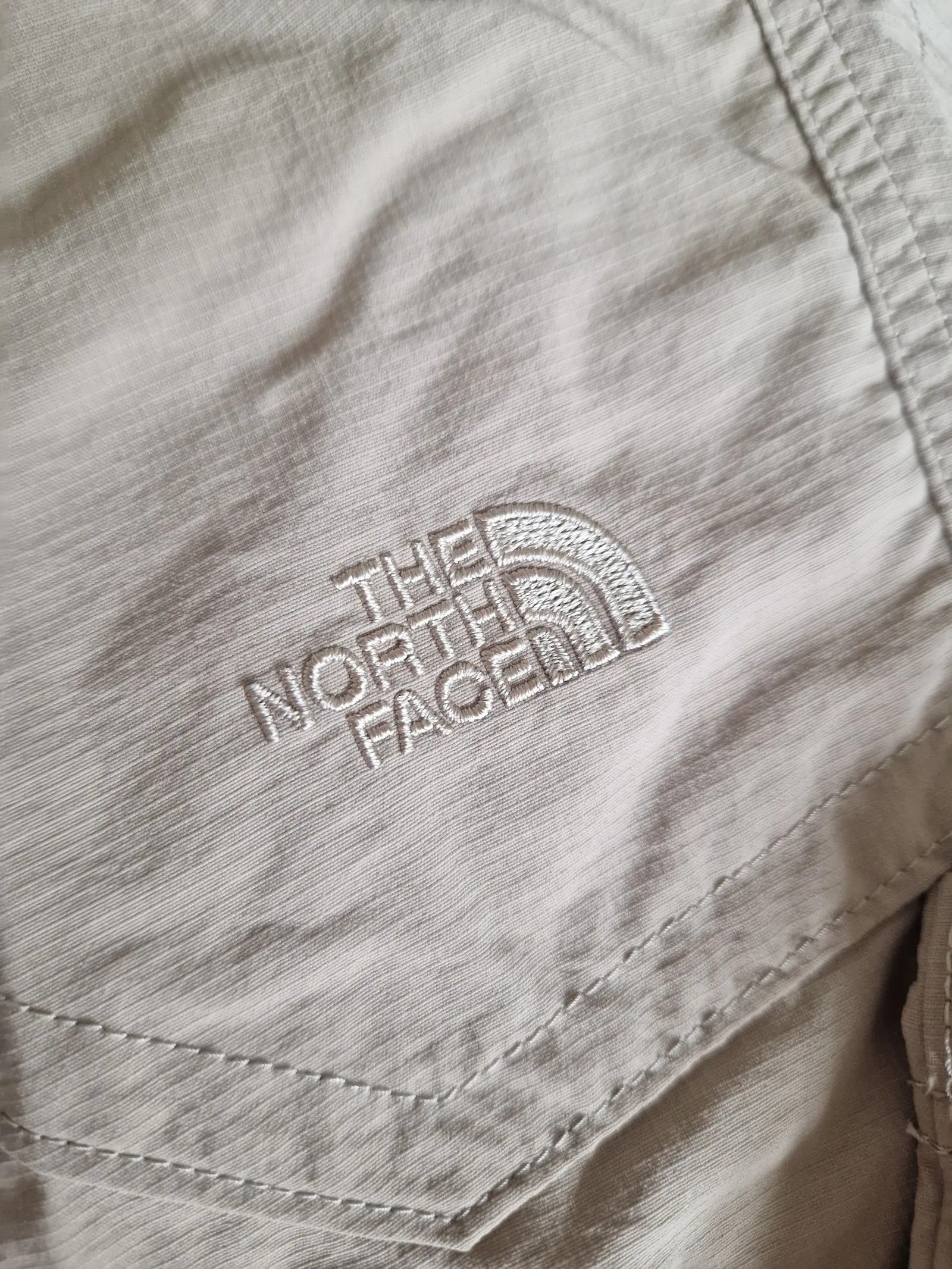 The North Face The North Face Sweatpants Size 26" / US 2 / IT 38 - 2 Thumbnail