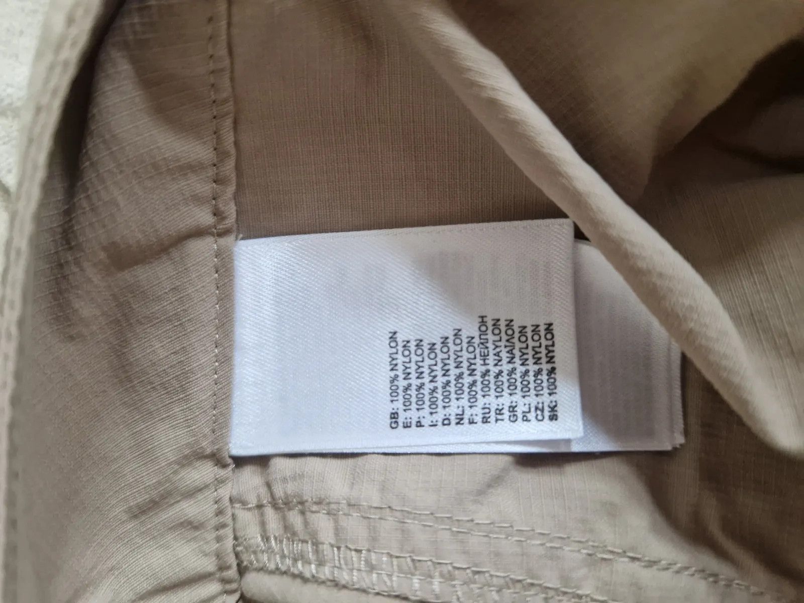The North Face The North Face Sweatpants Size 26" / US 2 / IT 38 - 3 Thumbnail