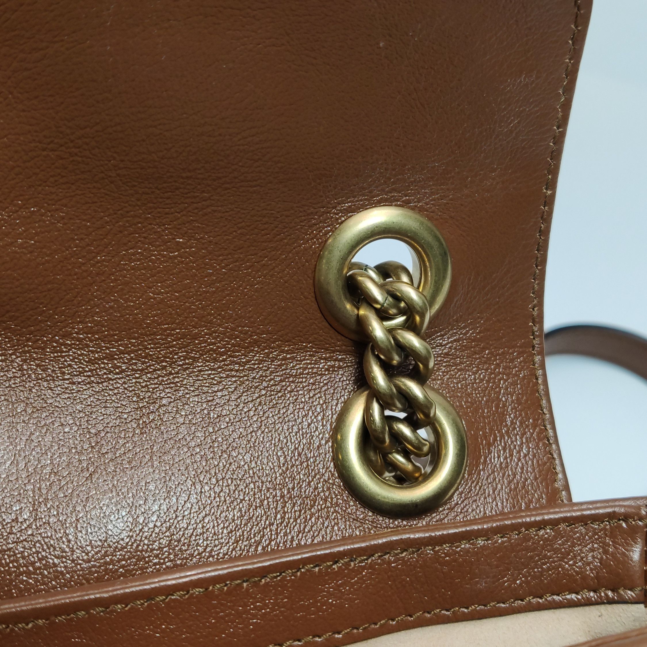 Gucci Gucci Women os Shoulder Bags Size ONE SIZE - 14 Thumbnail