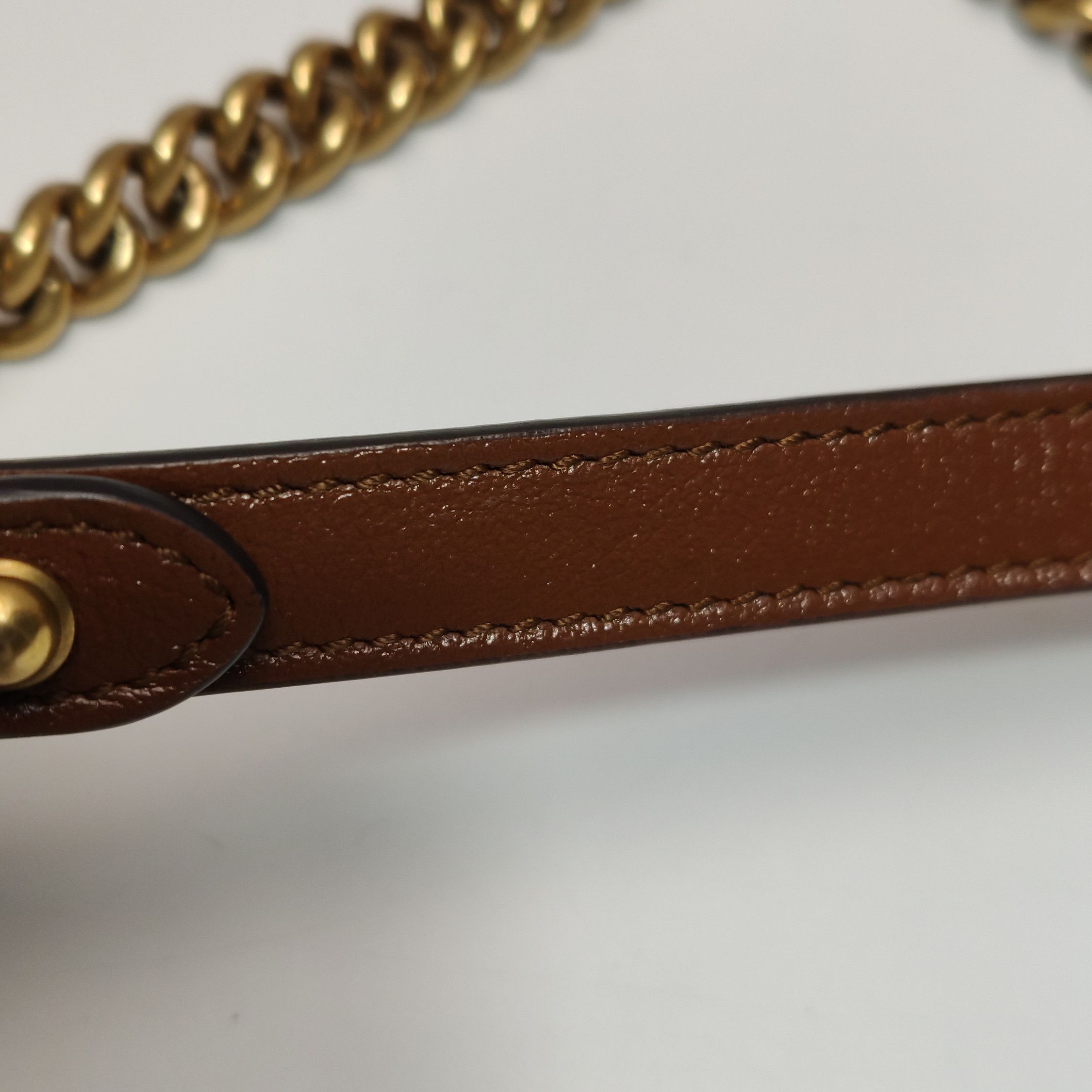 Gucci Gucci Women os Shoulder Bags Size ONE SIZE - 13 Thumbnail