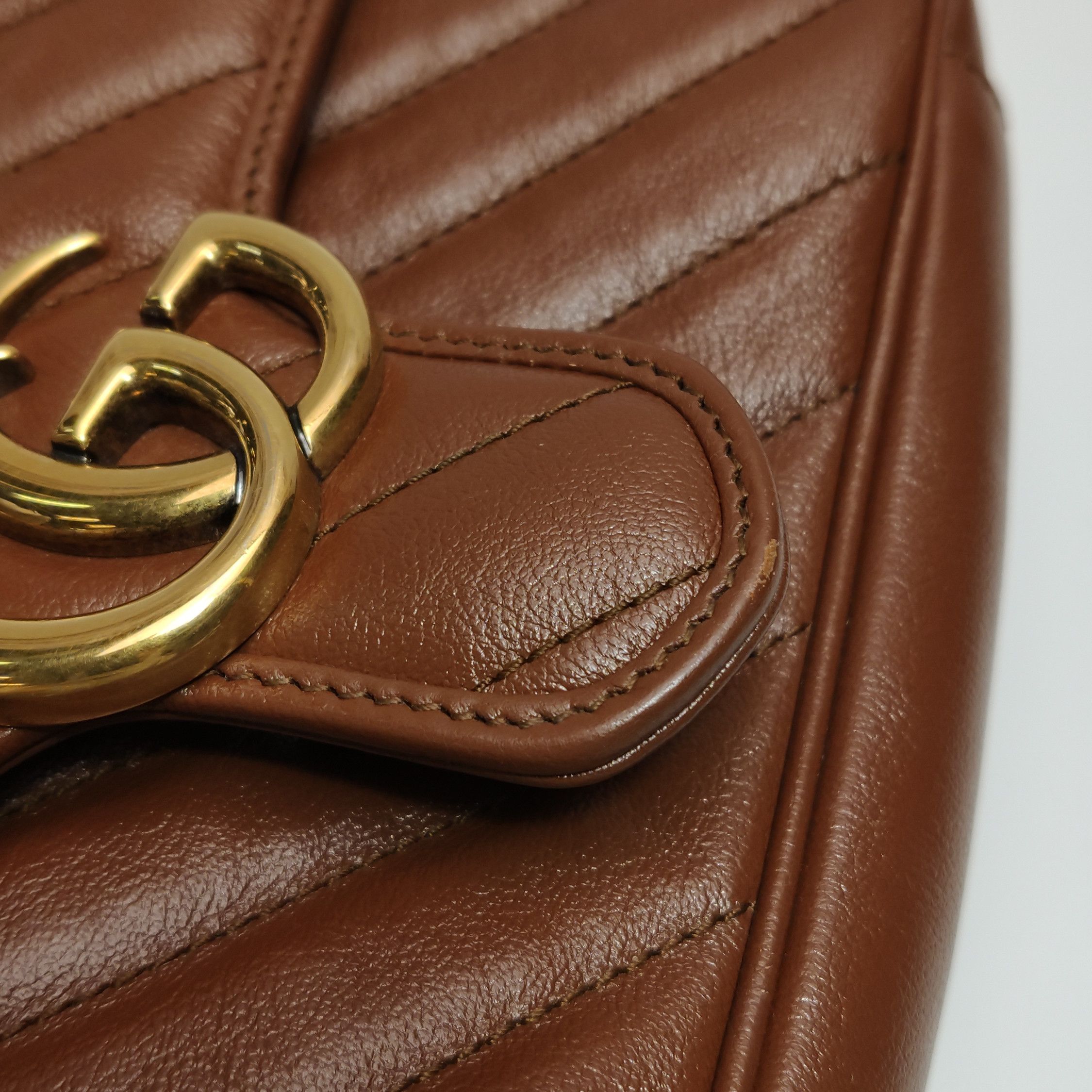 Gucci Gucci Women os Shoulder Bags Size ONE SIZE - 18 Thumbnail