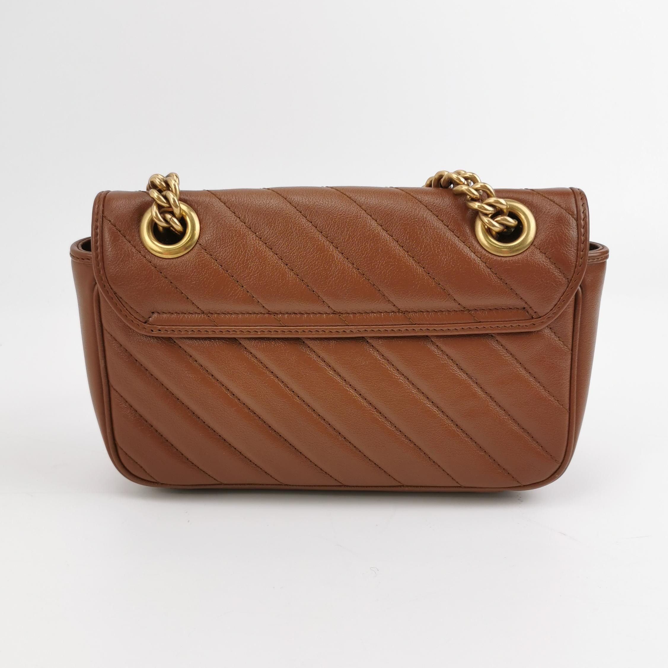 Gucci Gucci Women os Shoulder Bags Size ONE SIZE - 5 Thumbnail
