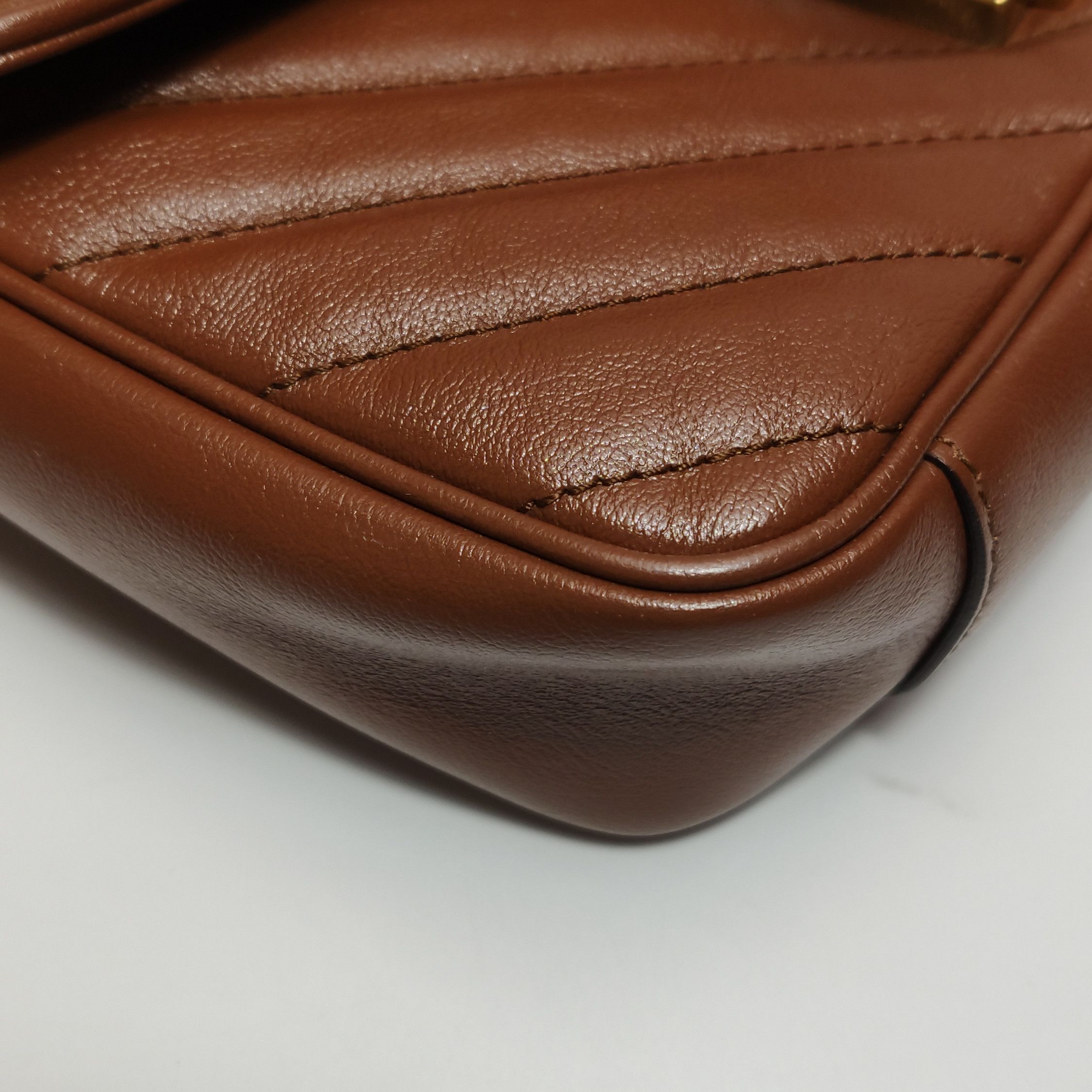 Gucci Gucci Women os Shoulder Bags Size ONE SIZE - 20 Thumbnail