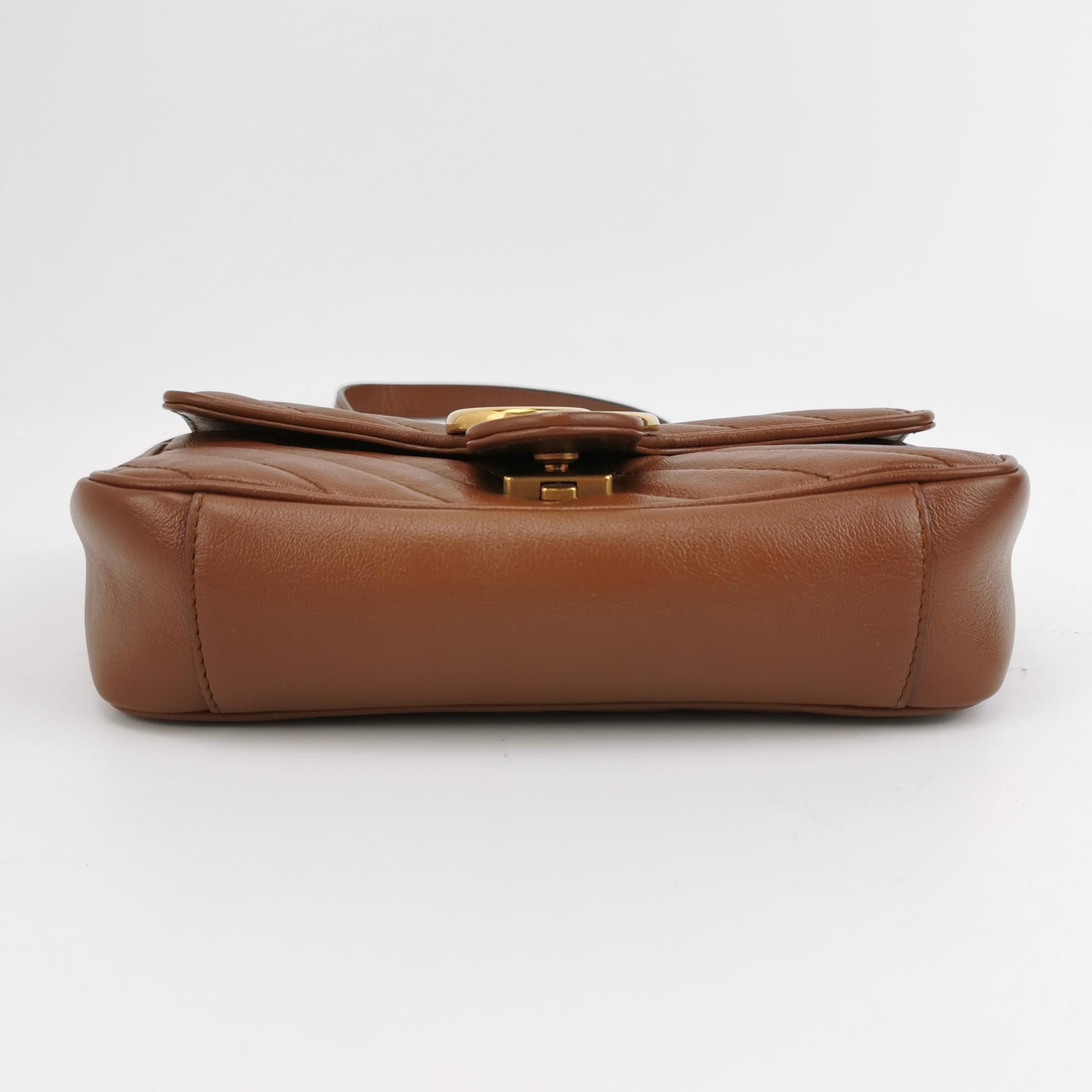 Gucci Gucci Women os Shoulder Bags Size ONE SIZE - 6 Thumbnail