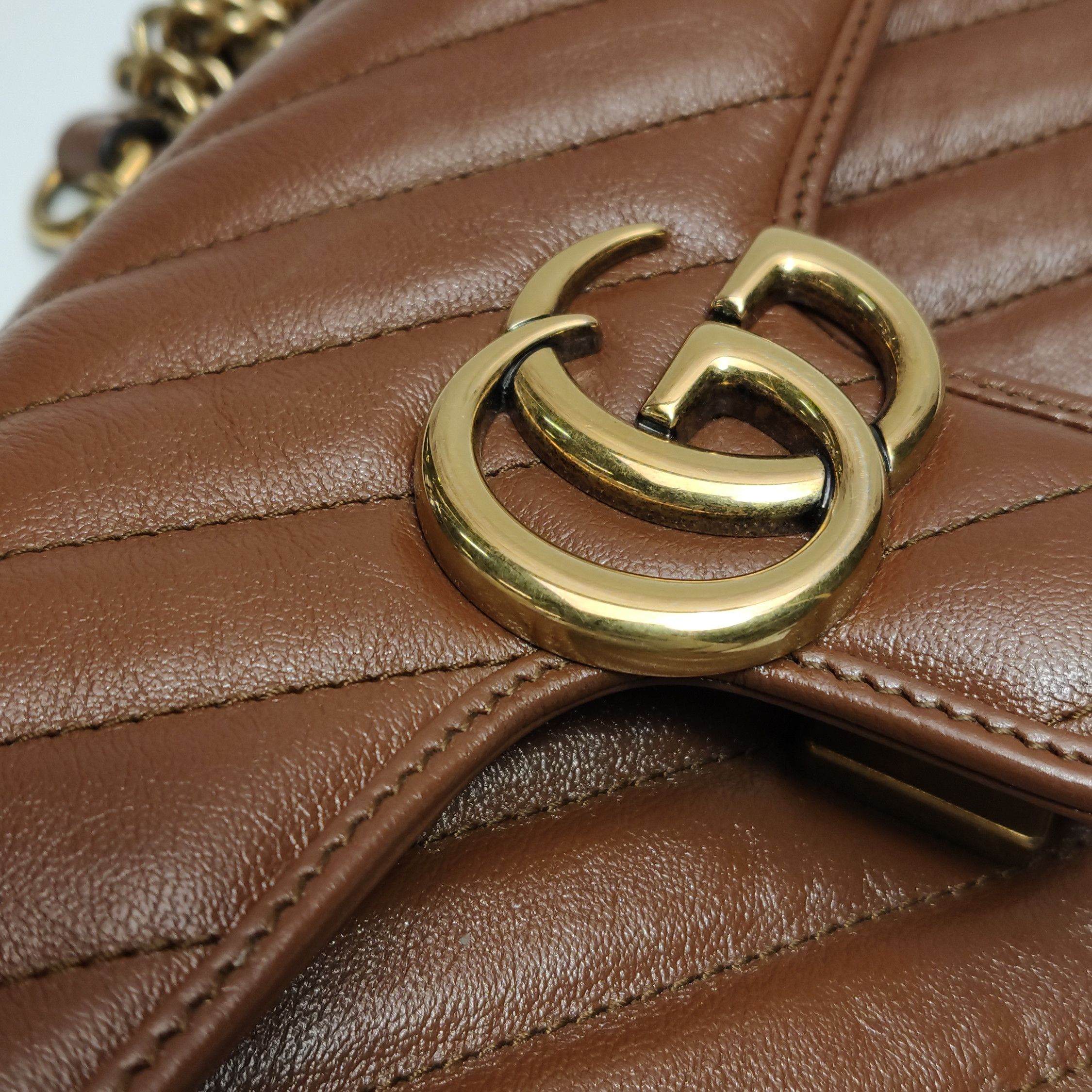 Gucci Gucci Women os Shoulder Bags Size ONE SIZE - 16 Thumbnail