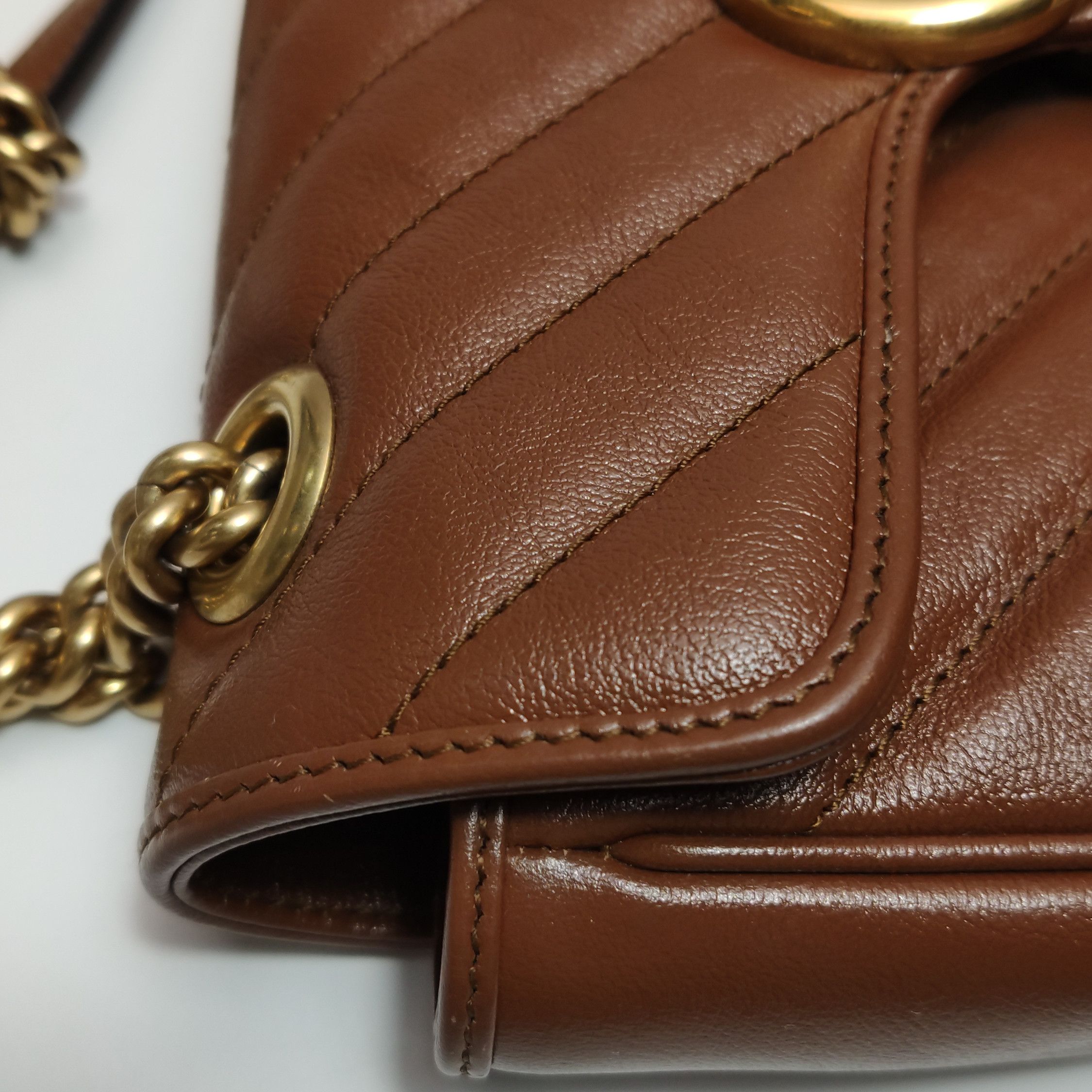 Gucci Gucci Women os Shoulder Bags Size ONE SIZE - 19 Thumbnail