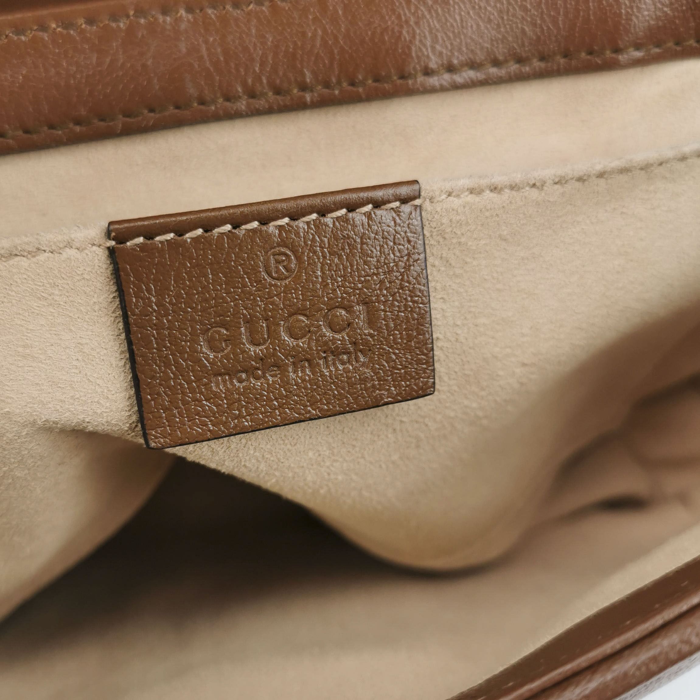 Gucci Gucci Women os Shoulder Bags Size ONE SIZE - 8 Thumbnail