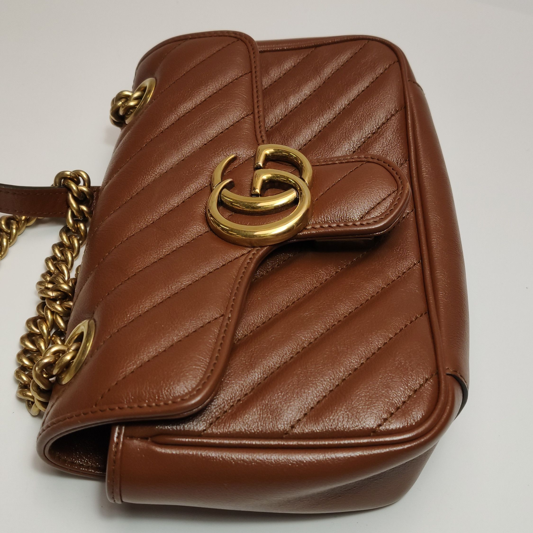 Gucci Gucci Women os Shoulder Bags Size ONE SIZE - 17 Thumbnail