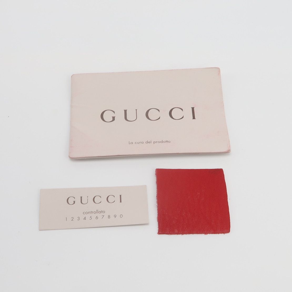 Gucci Gucci Women os Shoulder Bags Size ONE SIZE - 9 Thumbnail