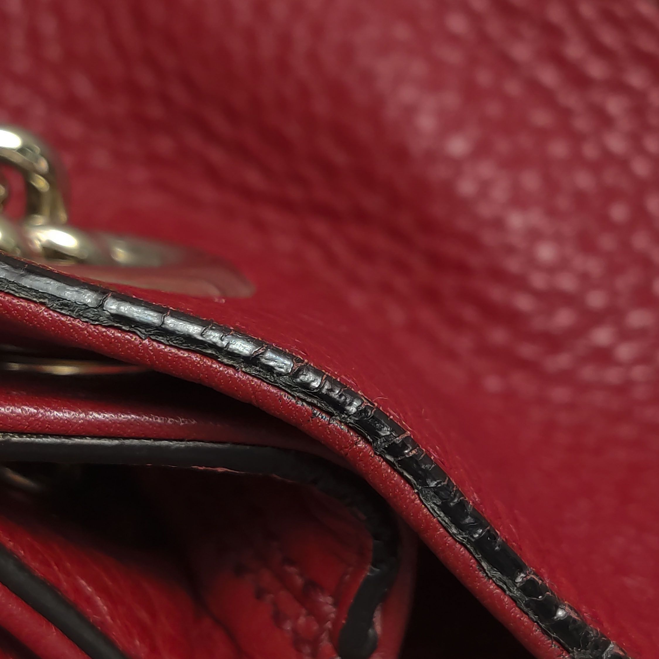 Gucci Gucci Women os Shoulder Bags Size ONE SIZE - 23 Thumbnail