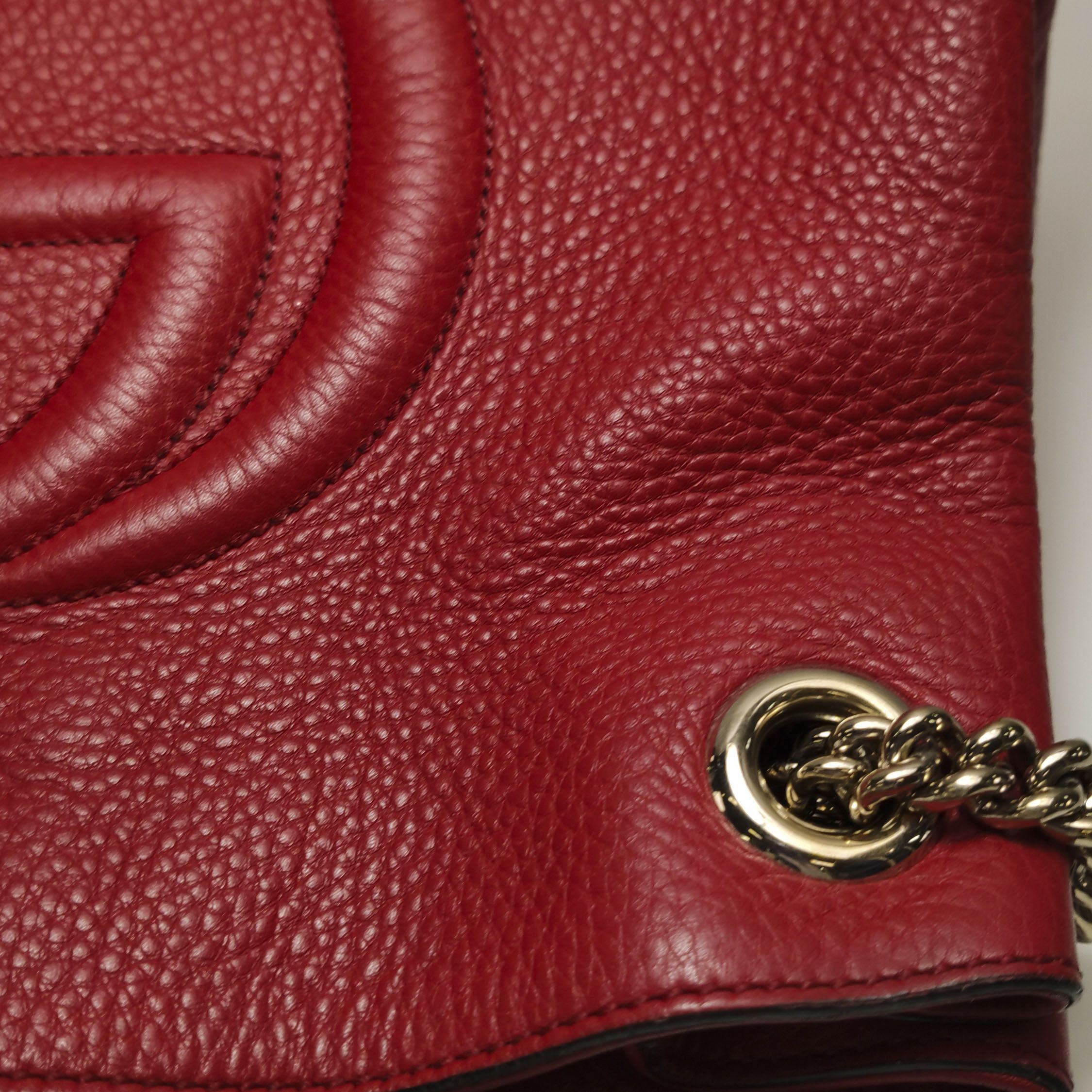 Gucci Gucci Women os Shoulder Bags Size ONE SIZE - 18 Thumbnail