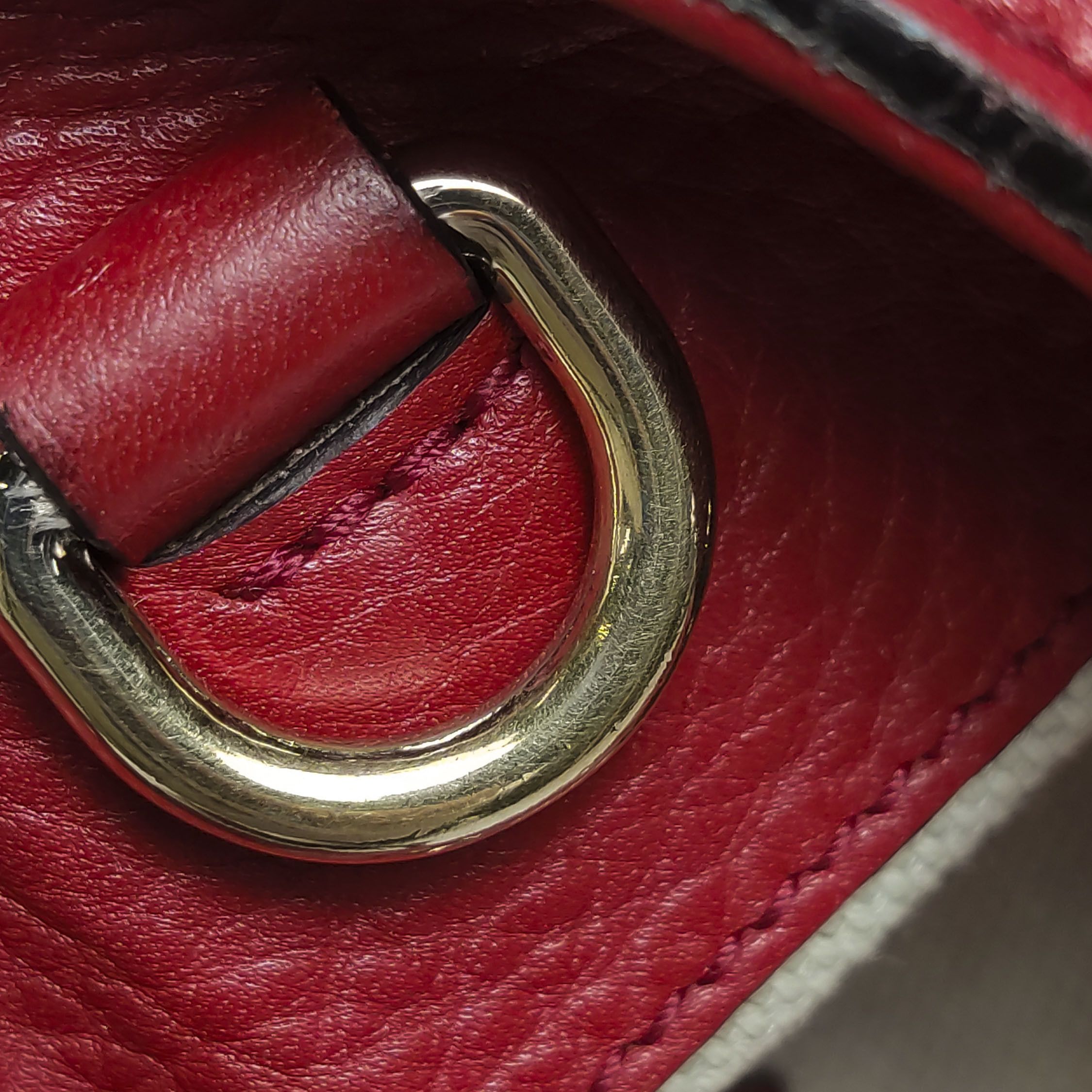 Gucci Gucci Women os Shoulder Bags Size ONE SIZE - 12 Thumbnail