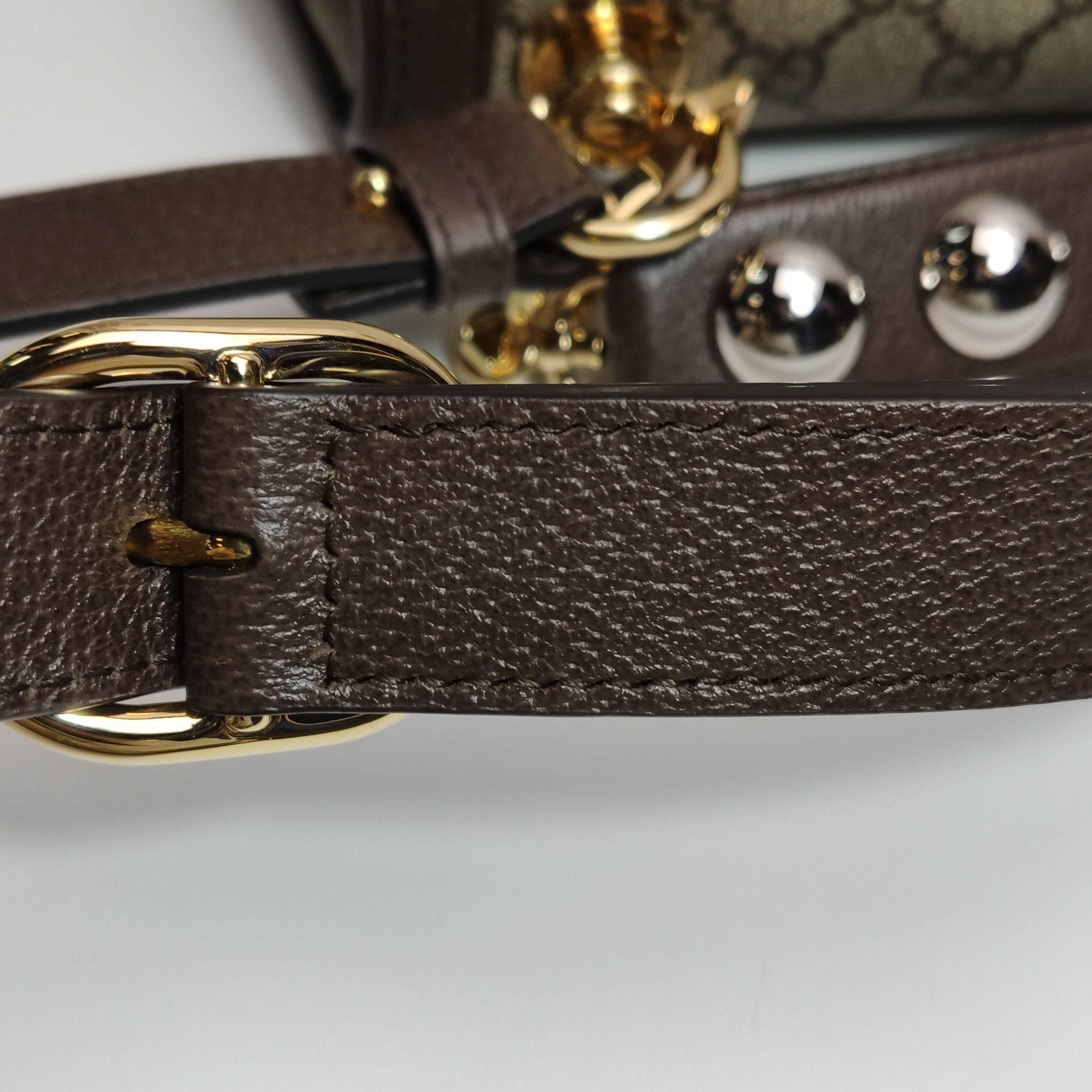 Gucci Gucci Women os Shoulder Bags Size ONE SIZE - 10 Thumbnail