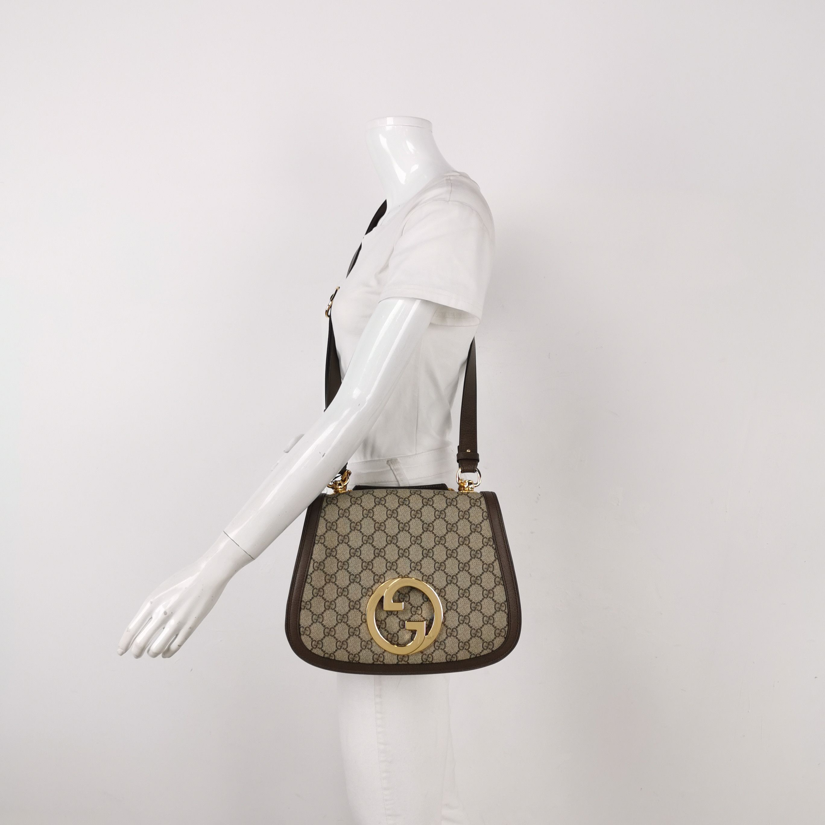 Gucci Gucci Women os Shoulder Bags Size ONE SIZE - 2 Thumbnail