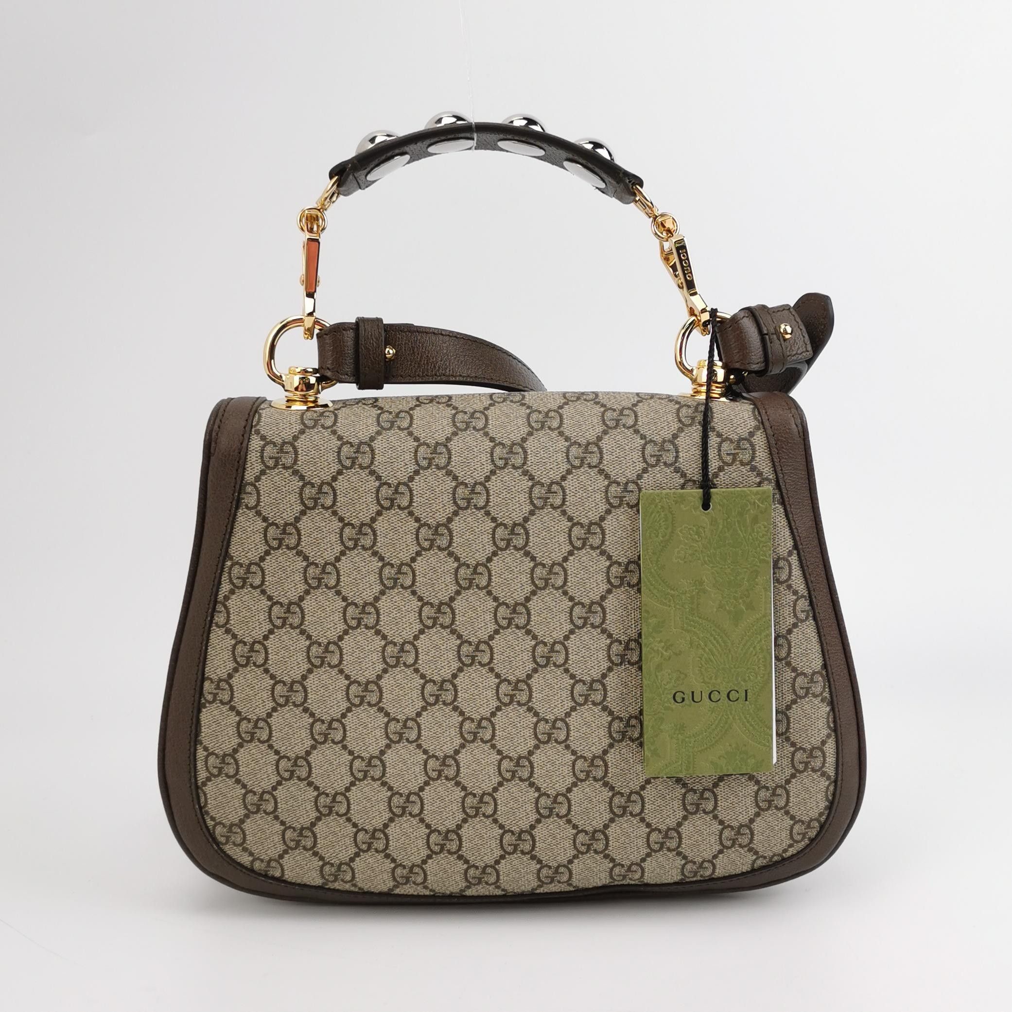 Gucci Gucci Women os Shoulder Bags Size ONE SIZE - 5 Thumbnail
