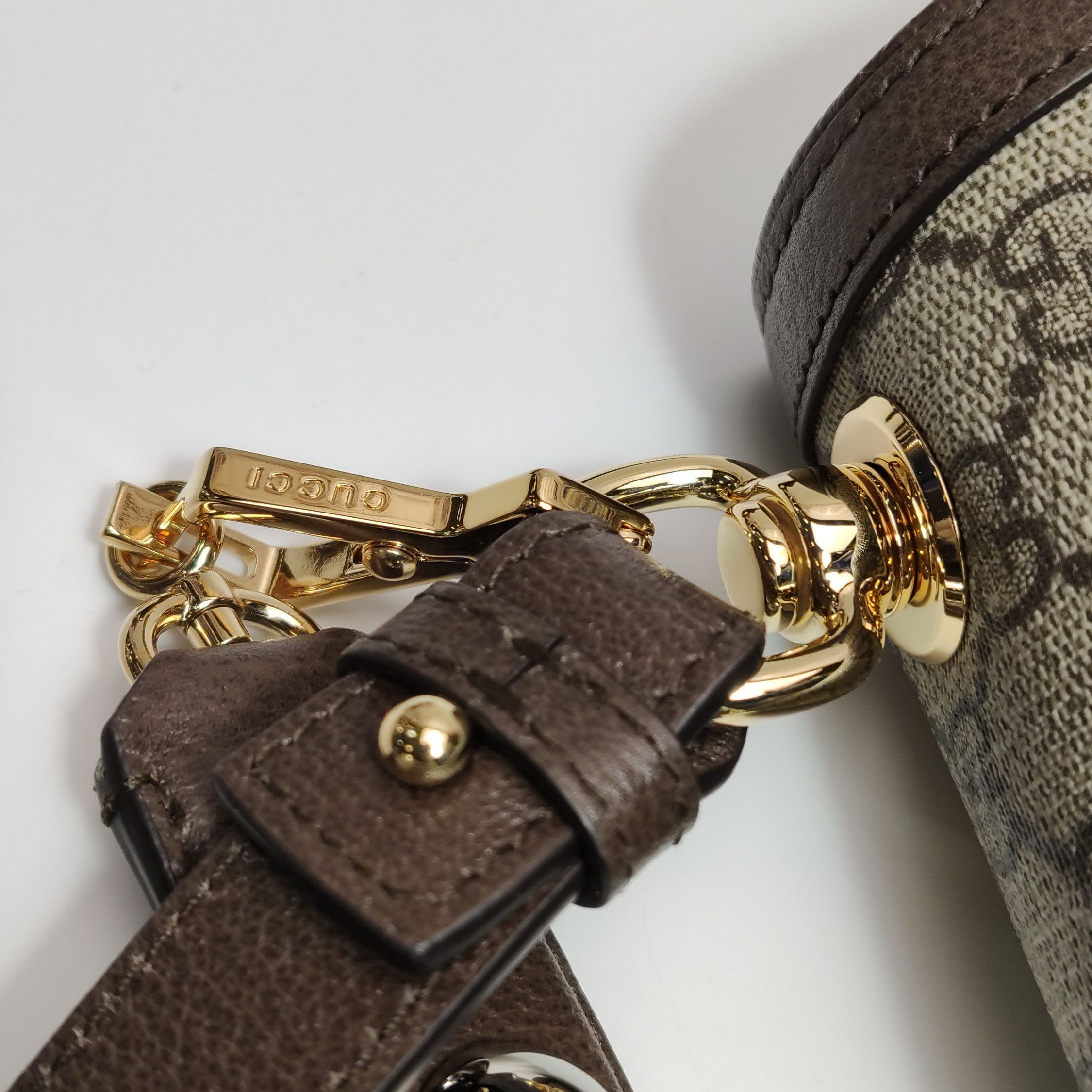 Gucci Gucci Women os Shoulder Bags Size ONE SIZE - 13 Thumbnail