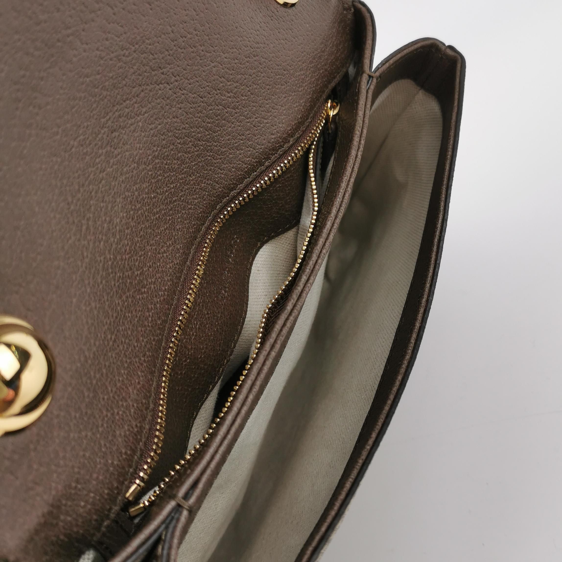 Gucci Gucci Women os Shoulder Bags Size ONE SIZE - 7 Thumbnail