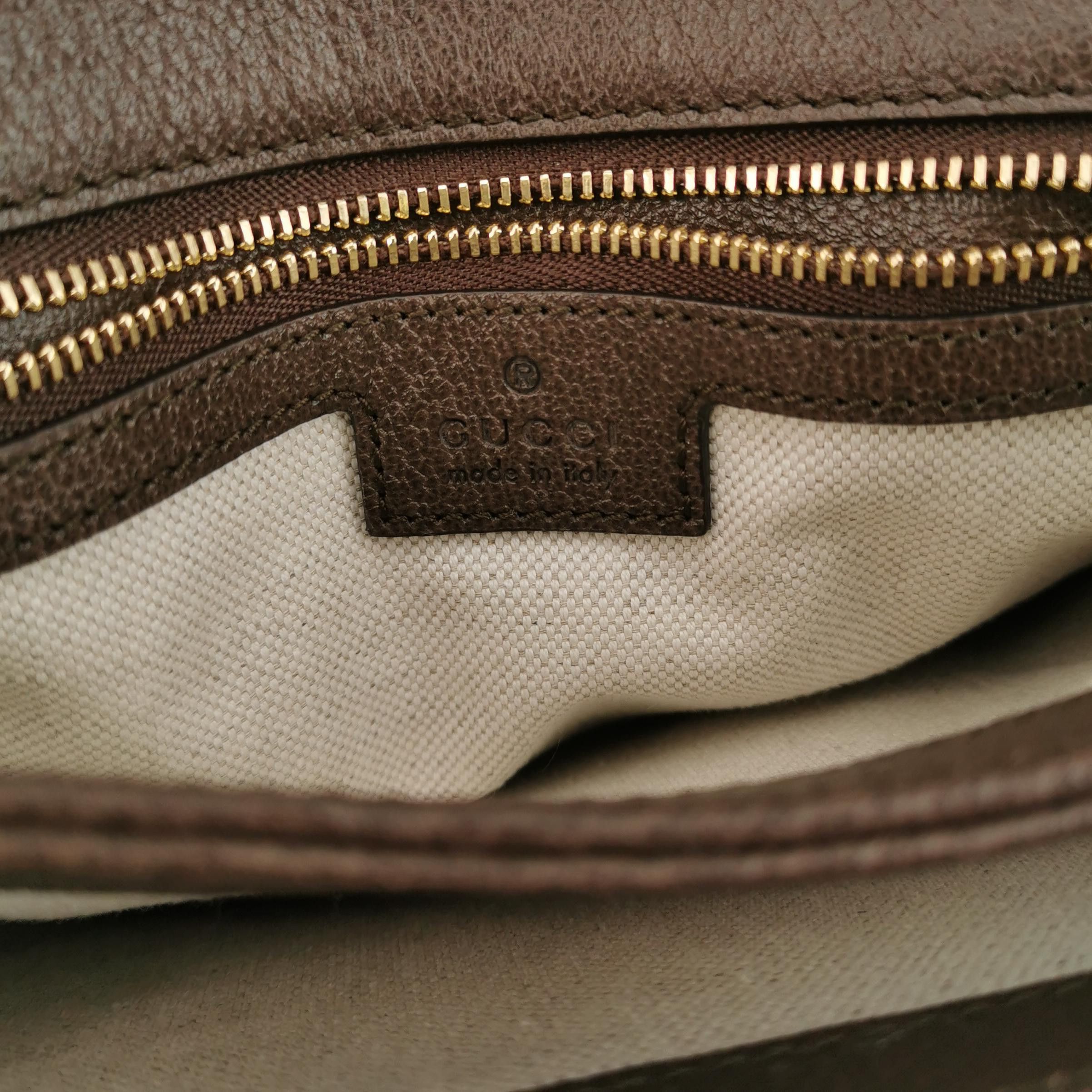 Gucci Gucci Women os Shoulder Bags Size ONE SIZE - 8 Thumbnail