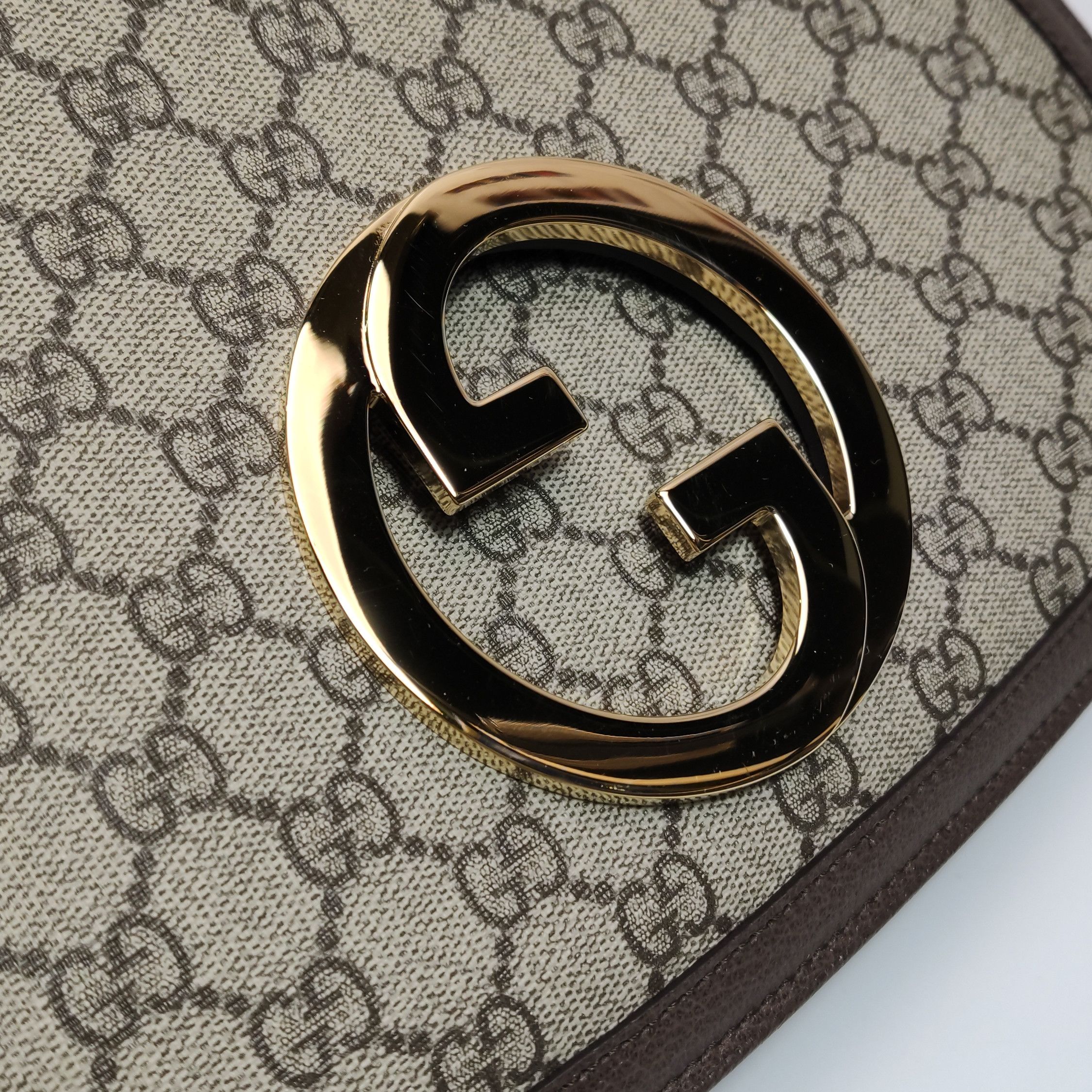 Gucci Gucci Women os Shoulder Bags Size ONE SIZE - 12 Thumbnail