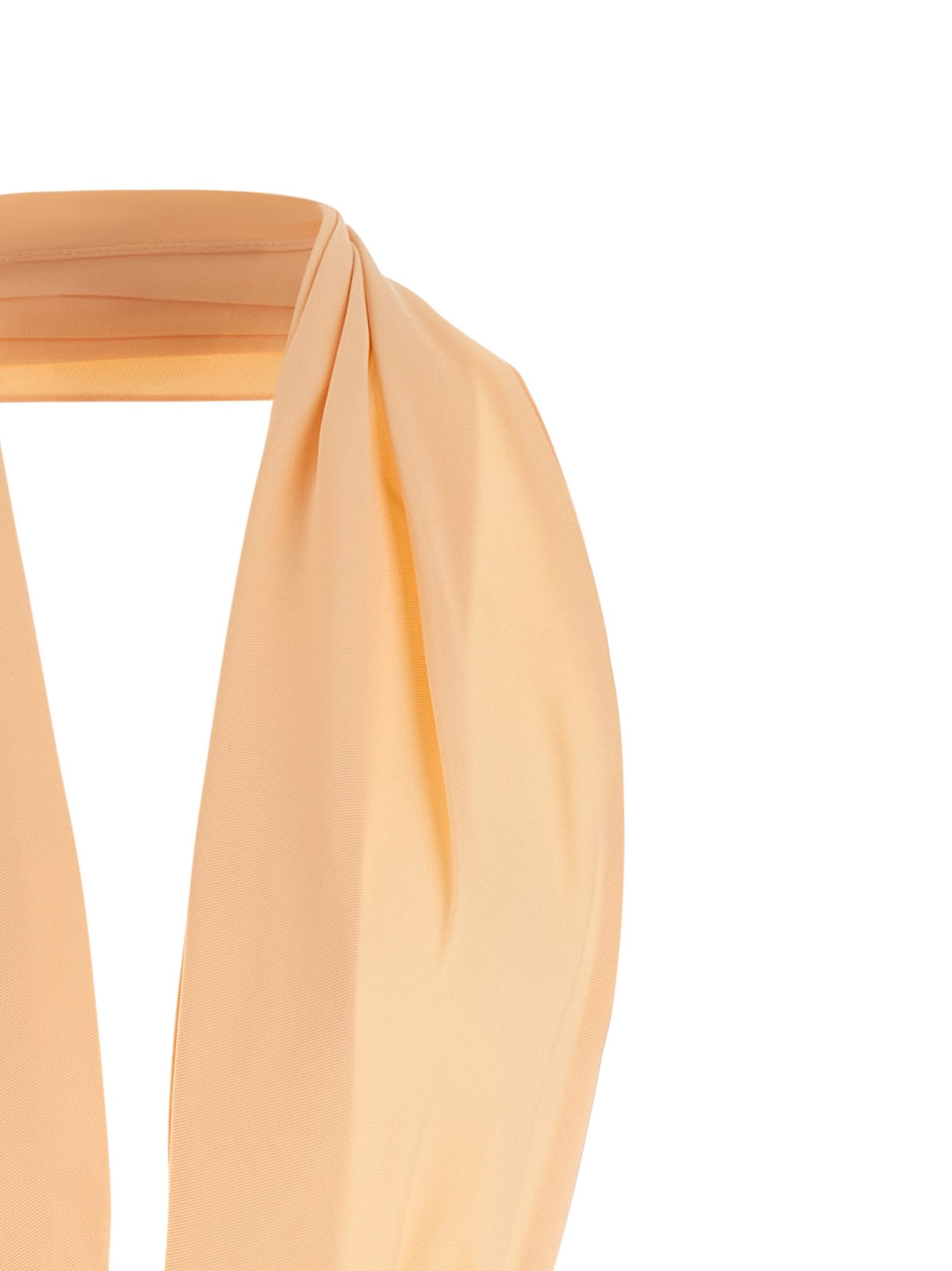 Alberta Ferretti Scarf-effect top Size M / US 6-8 / IT 42-44 - 3 Thumbnail