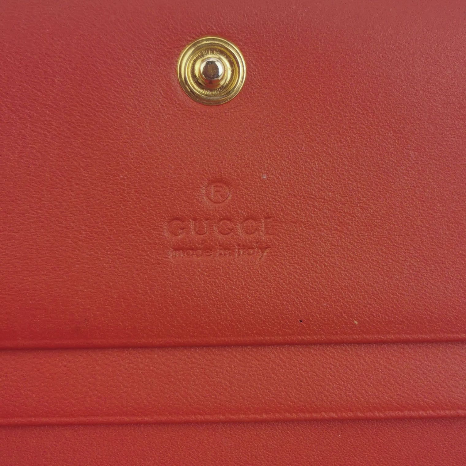 Gucci Gucci Women os Wallets Size ONE SIZE - 7 Thumbnail