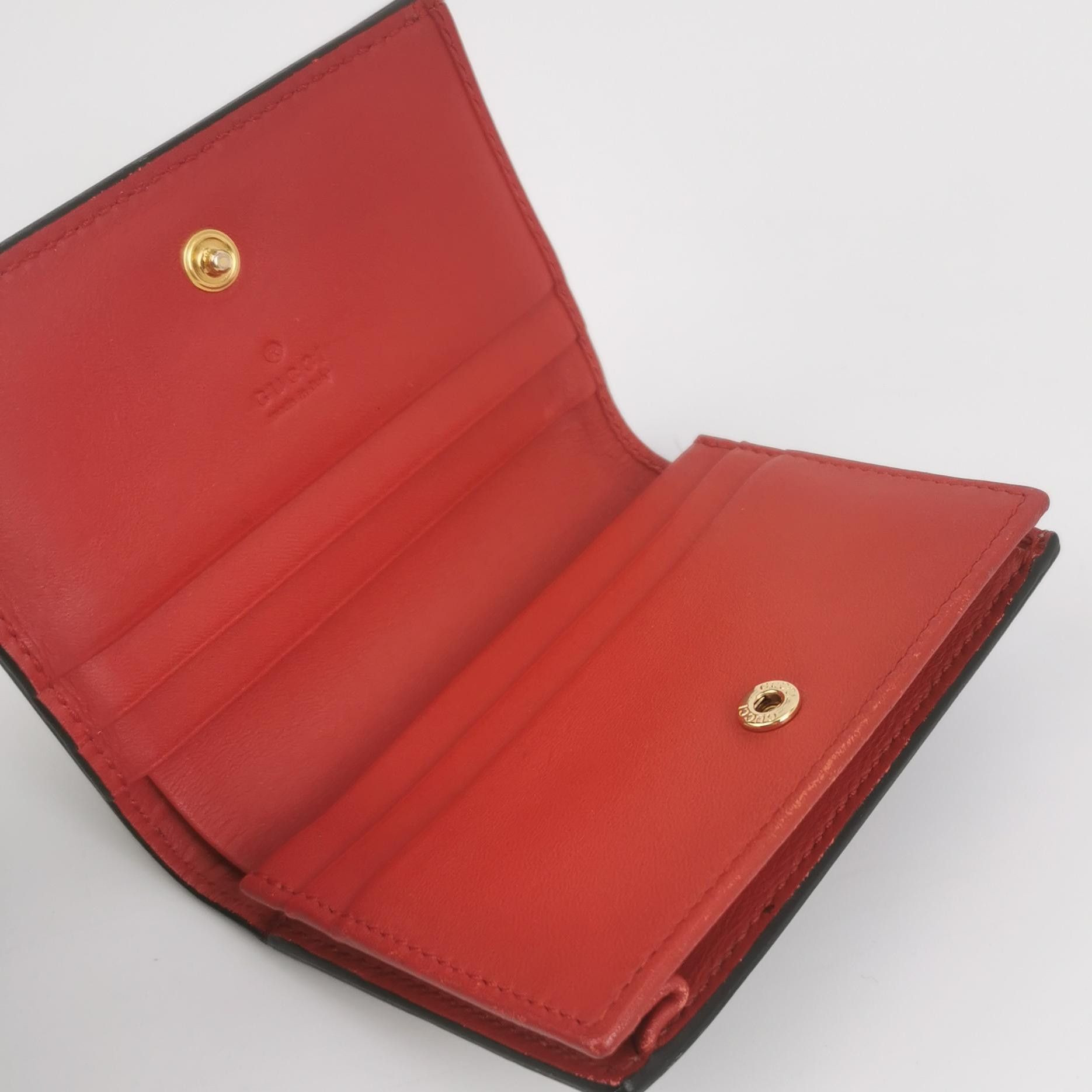 Gucci Gucci Women os Wallets Size ONE SIZE - 6 Thumbnail