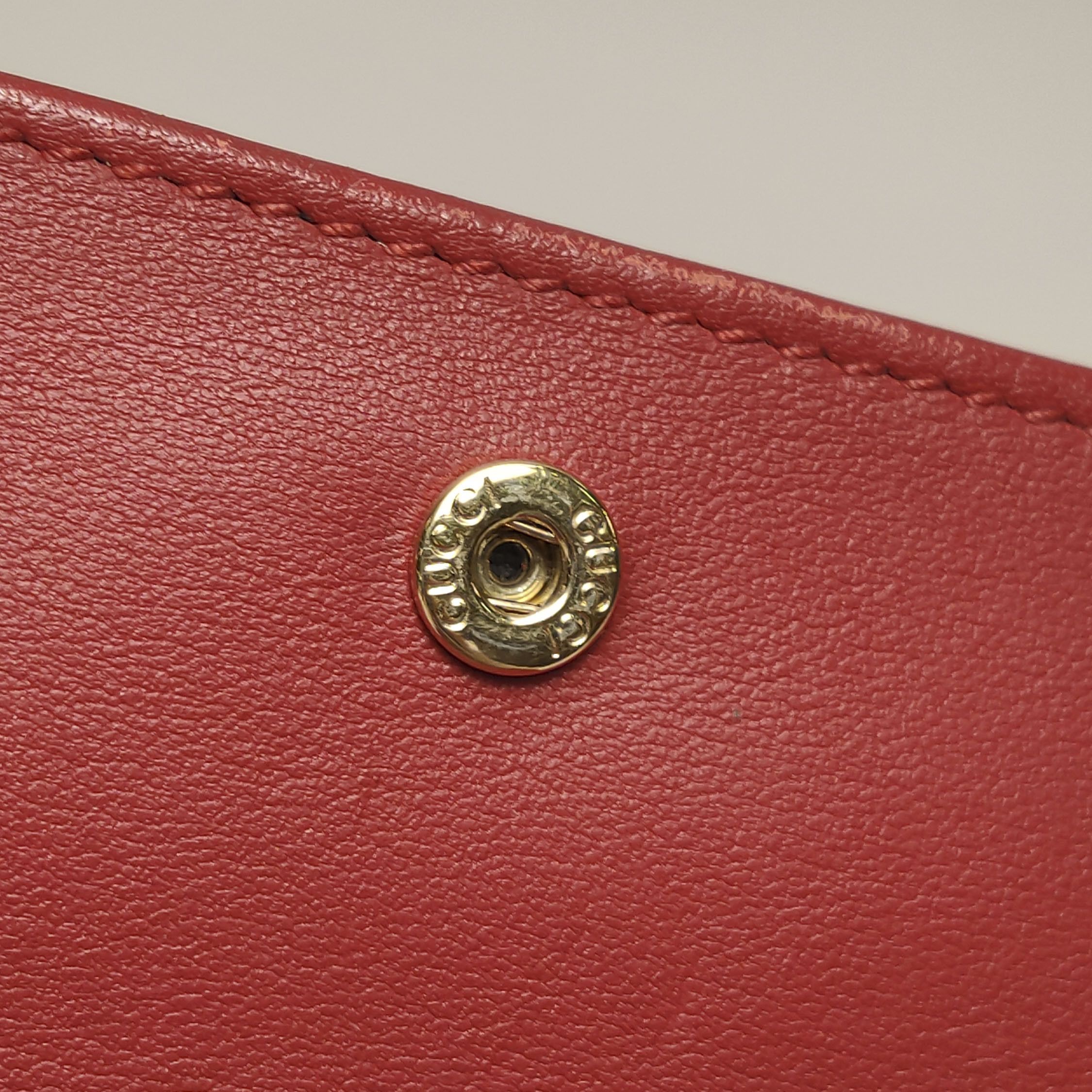 Gucci Gucci Women os Wallets Size ONE SIZE - 8 Thumbnail