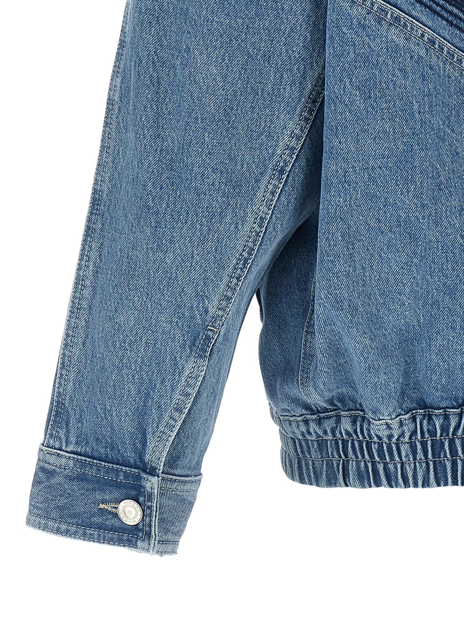 Isabel Marant 'Julian' jacket Size US M / EU 48-50 / 2 - 4 Thumbnail