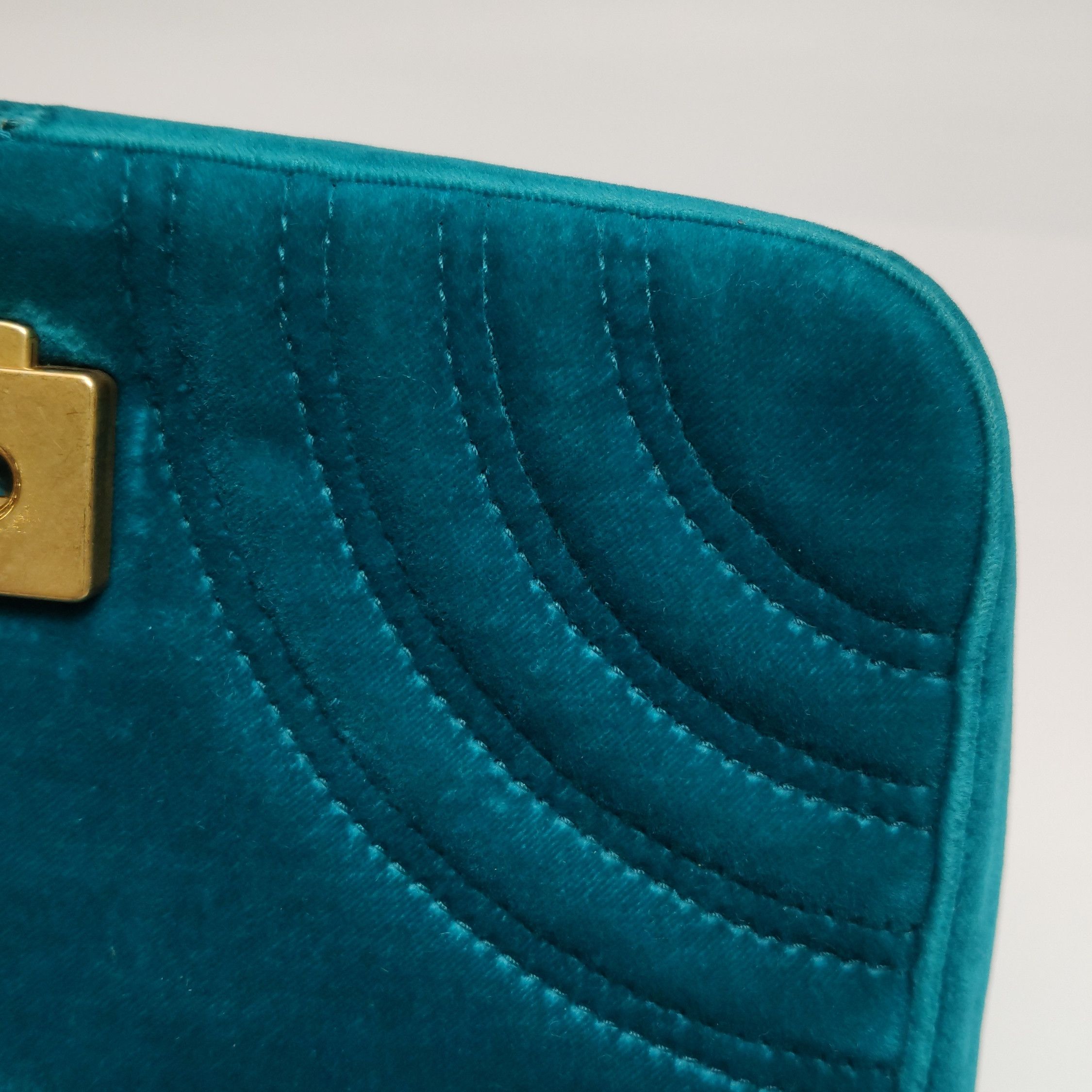Gucci Gucci Women os Shoulder Bags Size ONE SIZE - 19 Thumbnail
