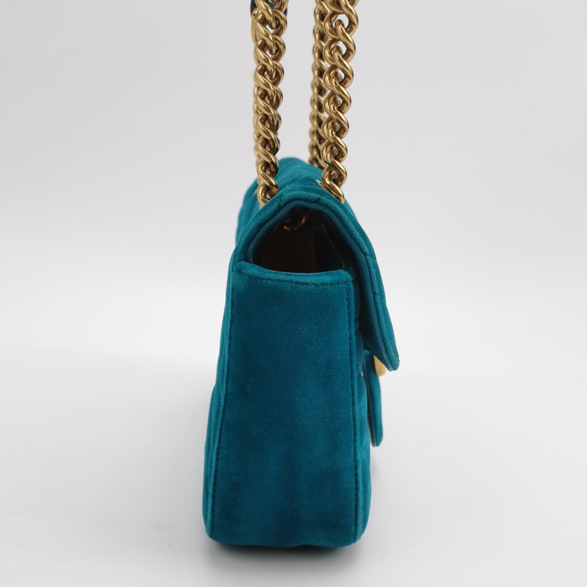Gucci Gucci Women os Shoulder Bags Size ONE SIZE - 4 Thumbnail