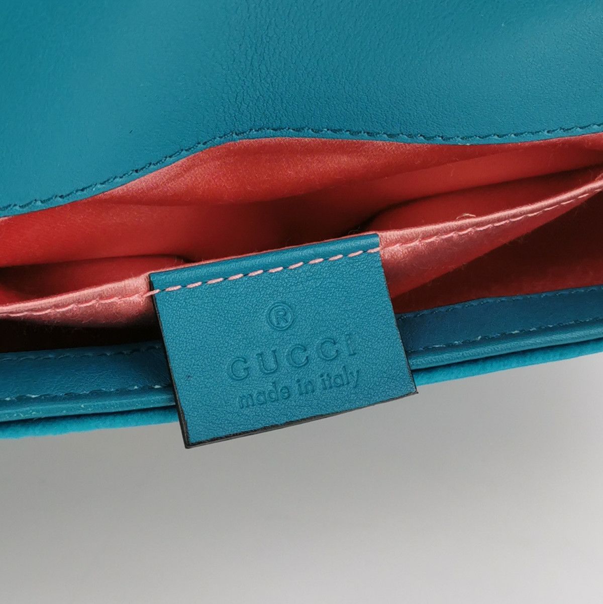 Gucci Gucci Women os Shoulder Bags Size ONE SIZE - 8 Thumbnail