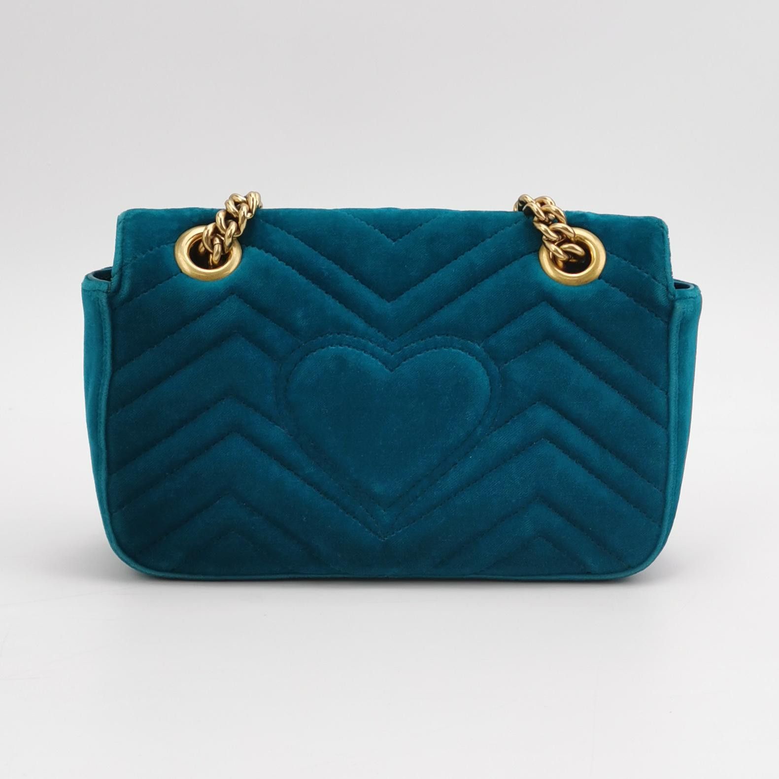 Gucci Gucci Women os Shoulder Bags Size ONE SIZE - 5 Thumbnail