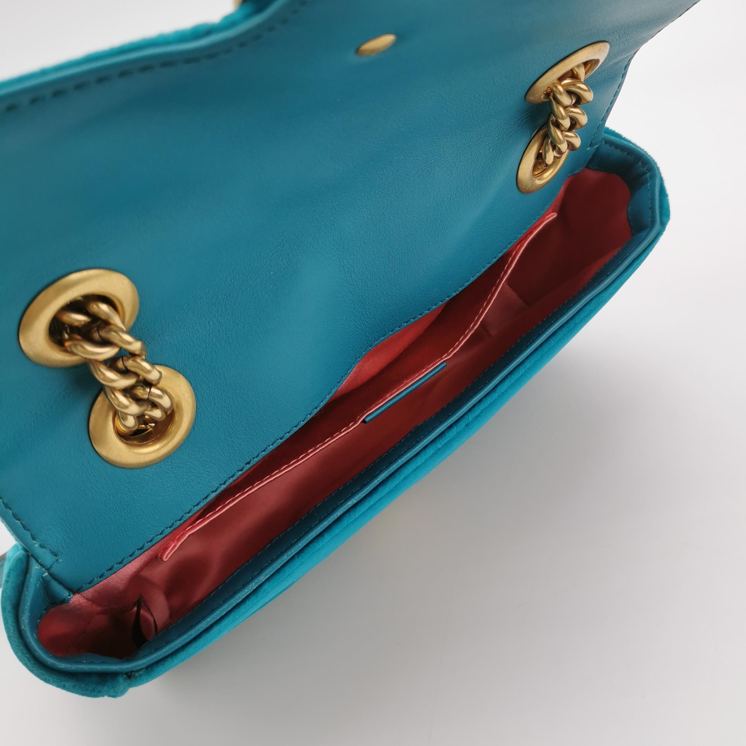 Gucci Gucci Women os Shoulder Bags Size ONE SIZE - 7 Thumbnail