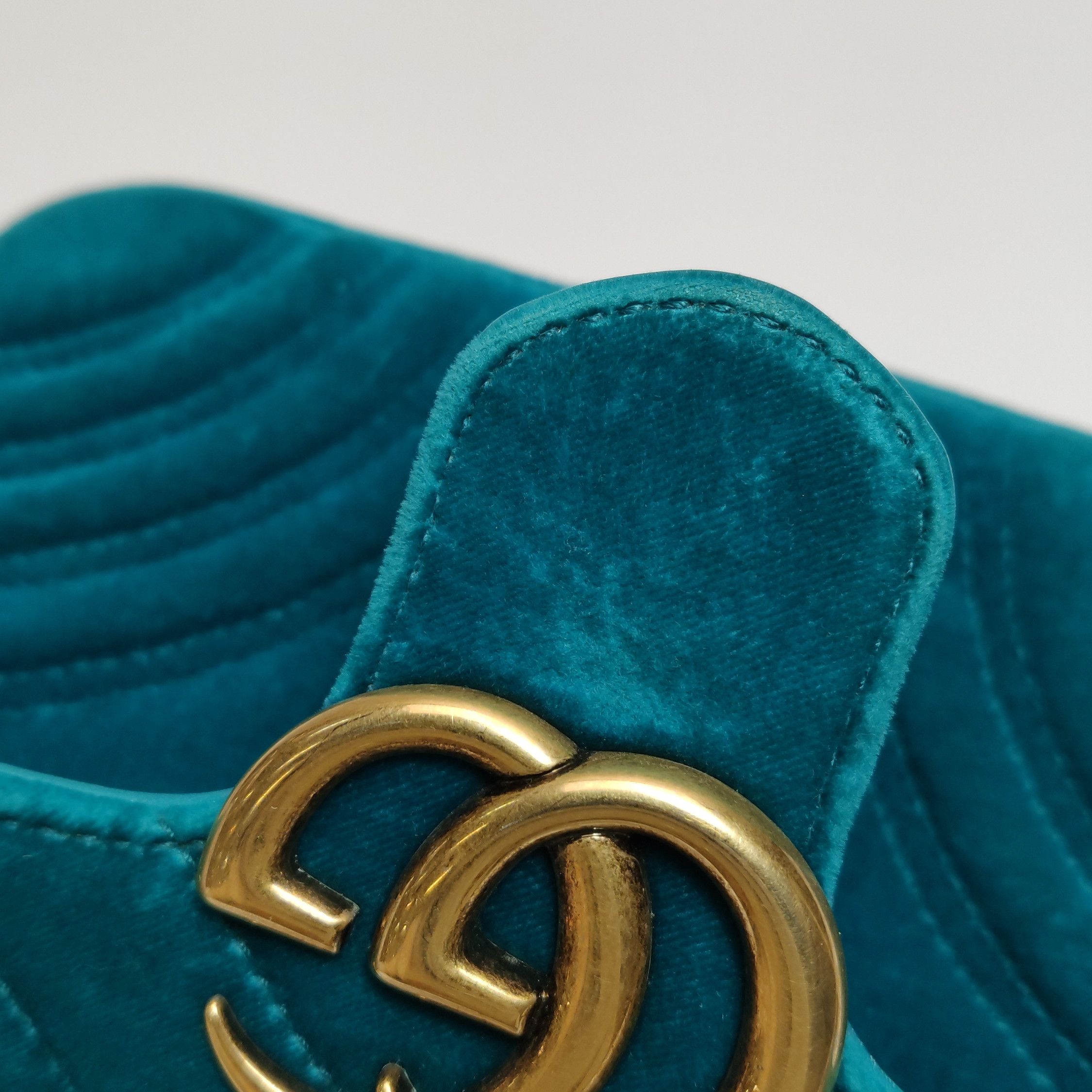 Gucci Gucci Women os Shoulder Bags Size ONE SIZE - 21 Thumbnail
