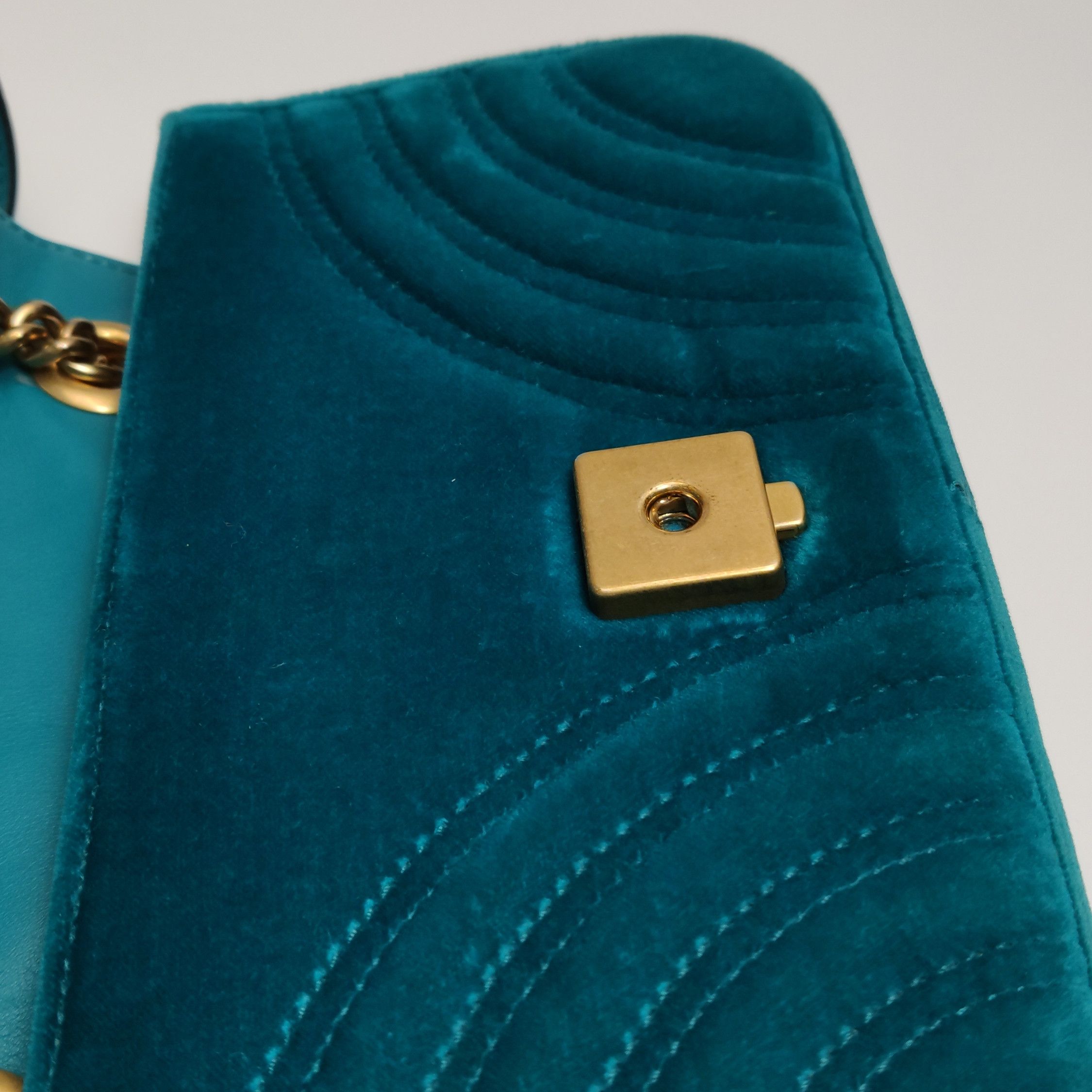 Gucci Gucci Women os Shoulder Bags Size ONE SIZE - 11 Thumbnail