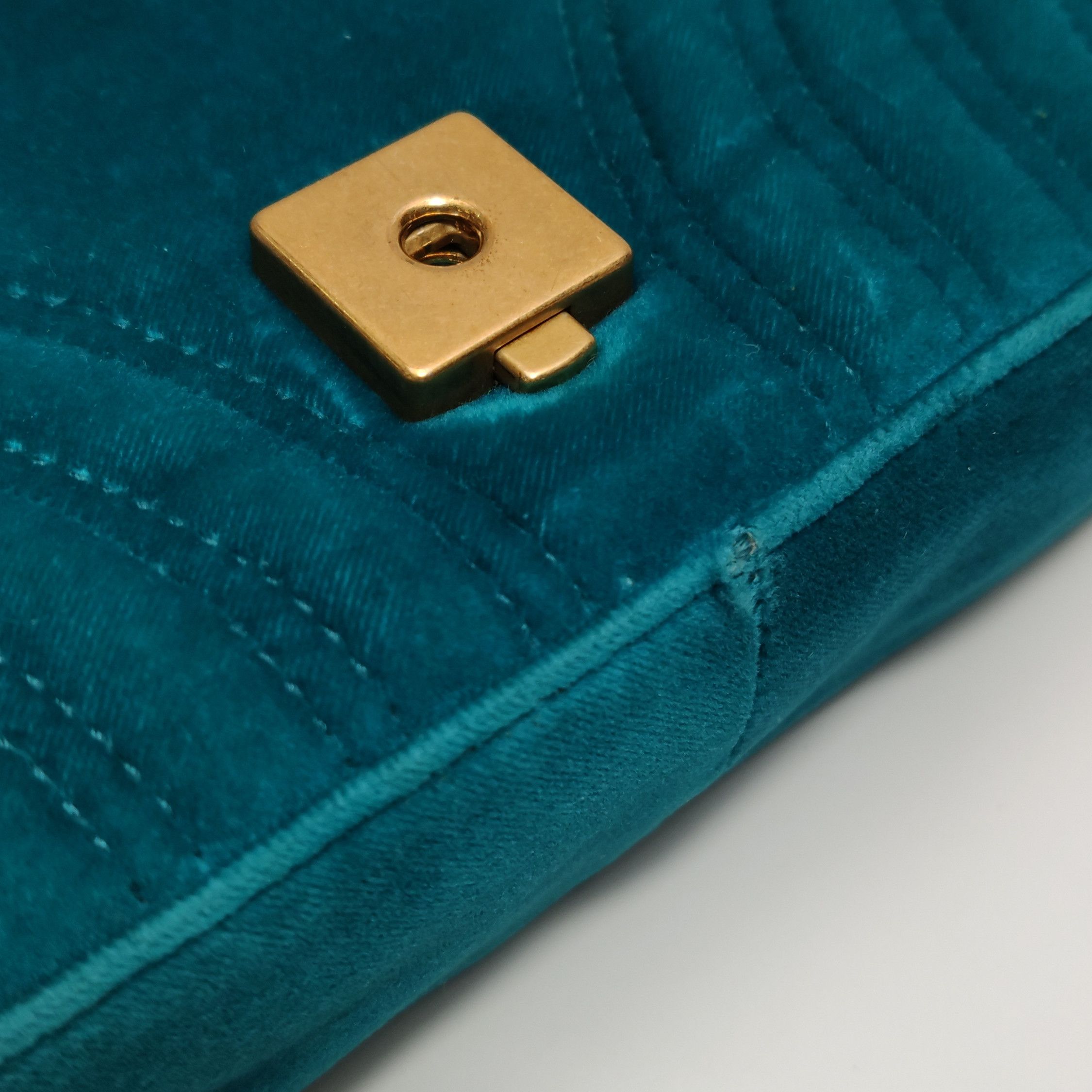 Gucci Gucci Women os Shoulder Bags Size ONE SIZE - 22 Thumbnail