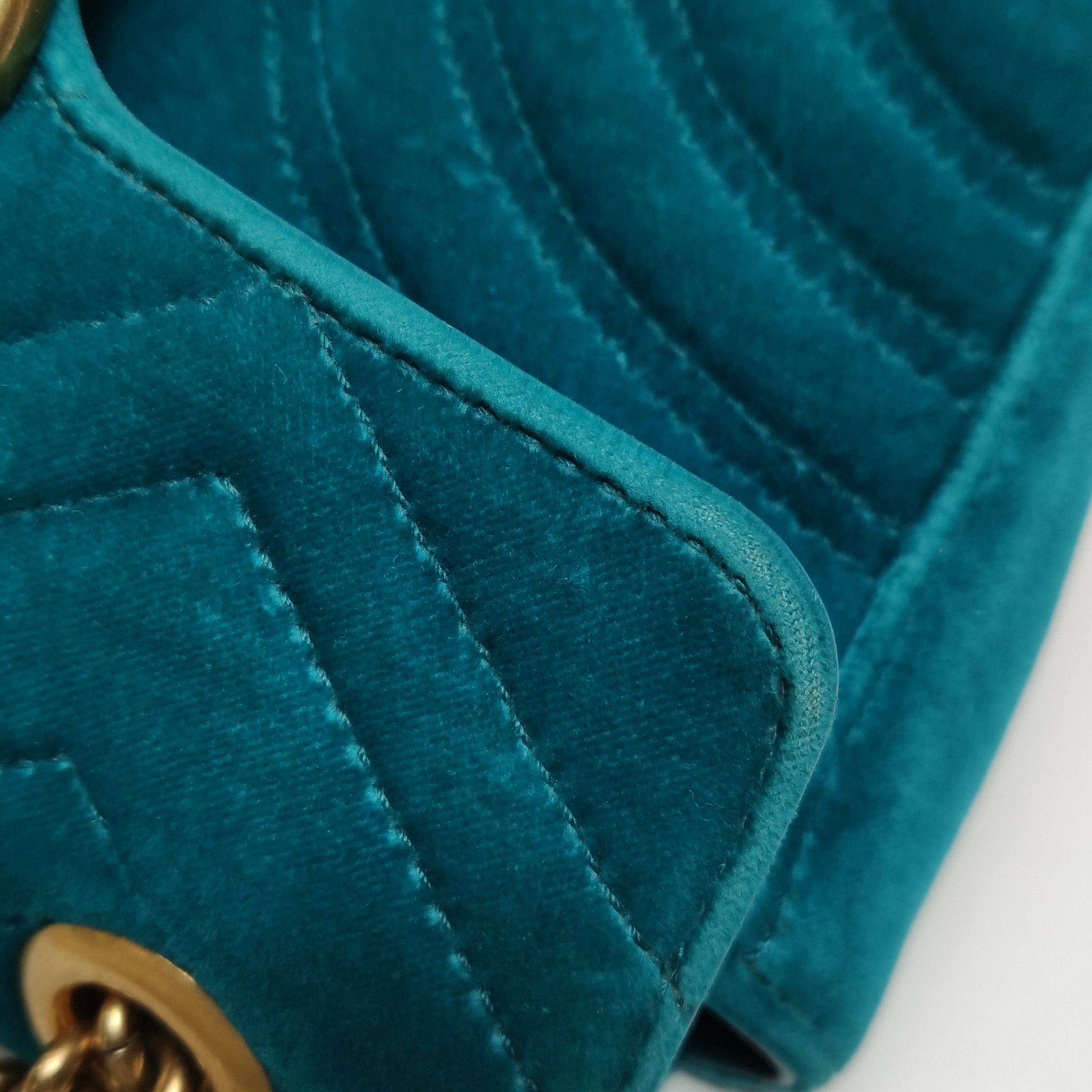 Gucci Gucci Women os Shoulder Bags Size ONE SIZE - 20 Thumbnail
